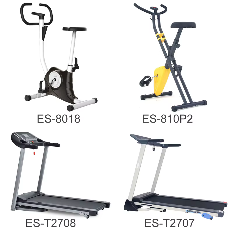 Multifunction Fitness Weight Strength Gym Equipment — image 6