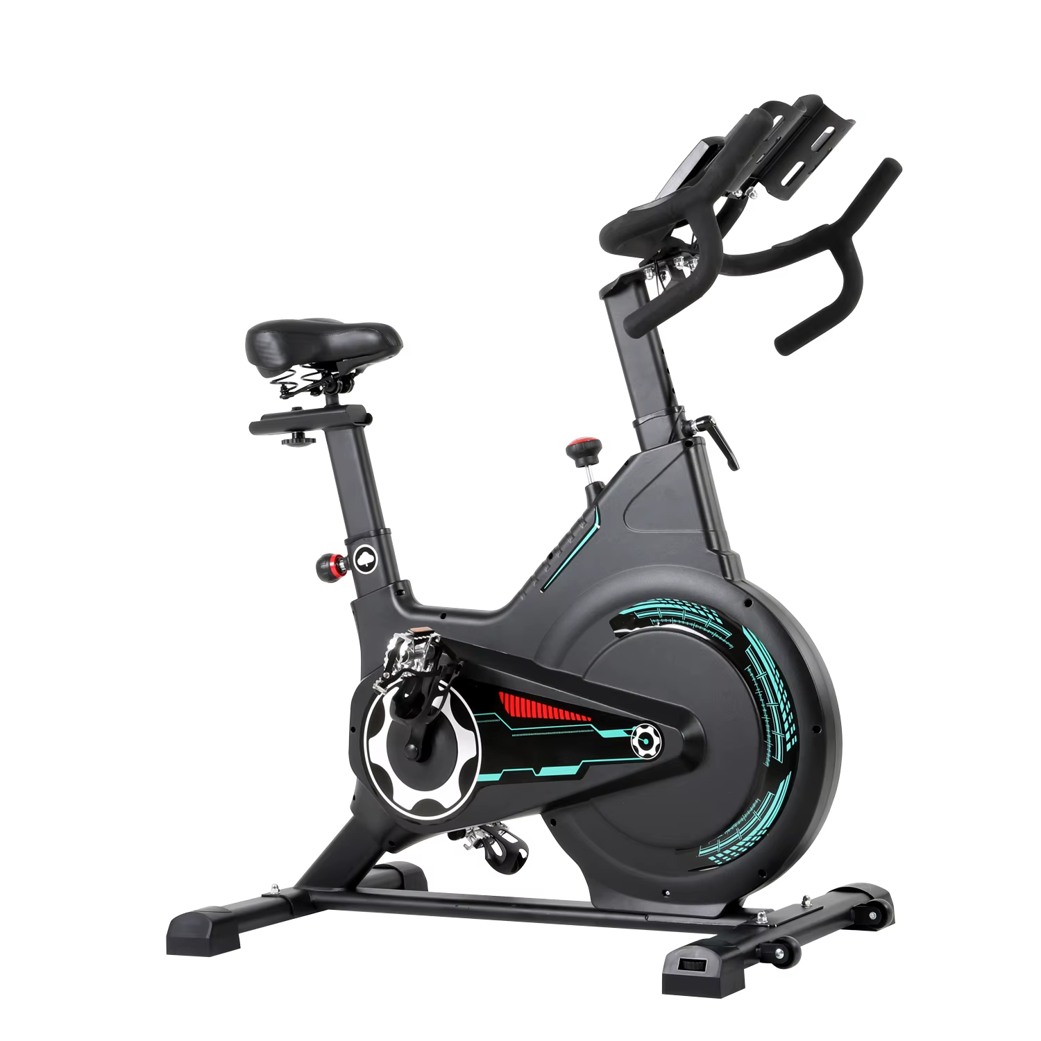 Indoor Magnetic Spinning Bike — image 3