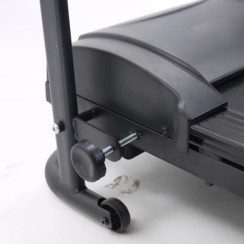 Indoor Weight Lose Smart Walk Folding Treadmill — image 6
