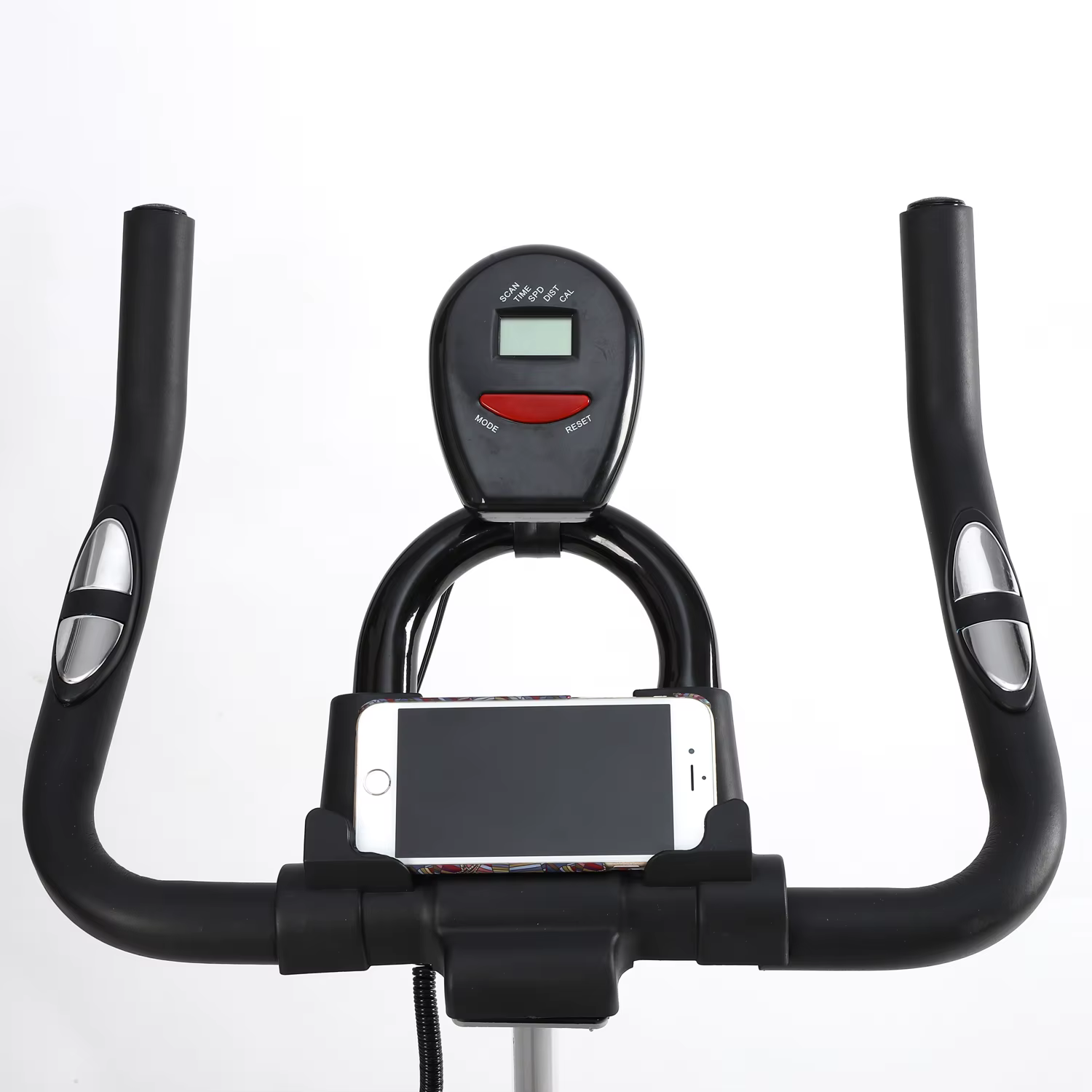 Office Fitness Spin Exercise Spinning Bike — image 5
