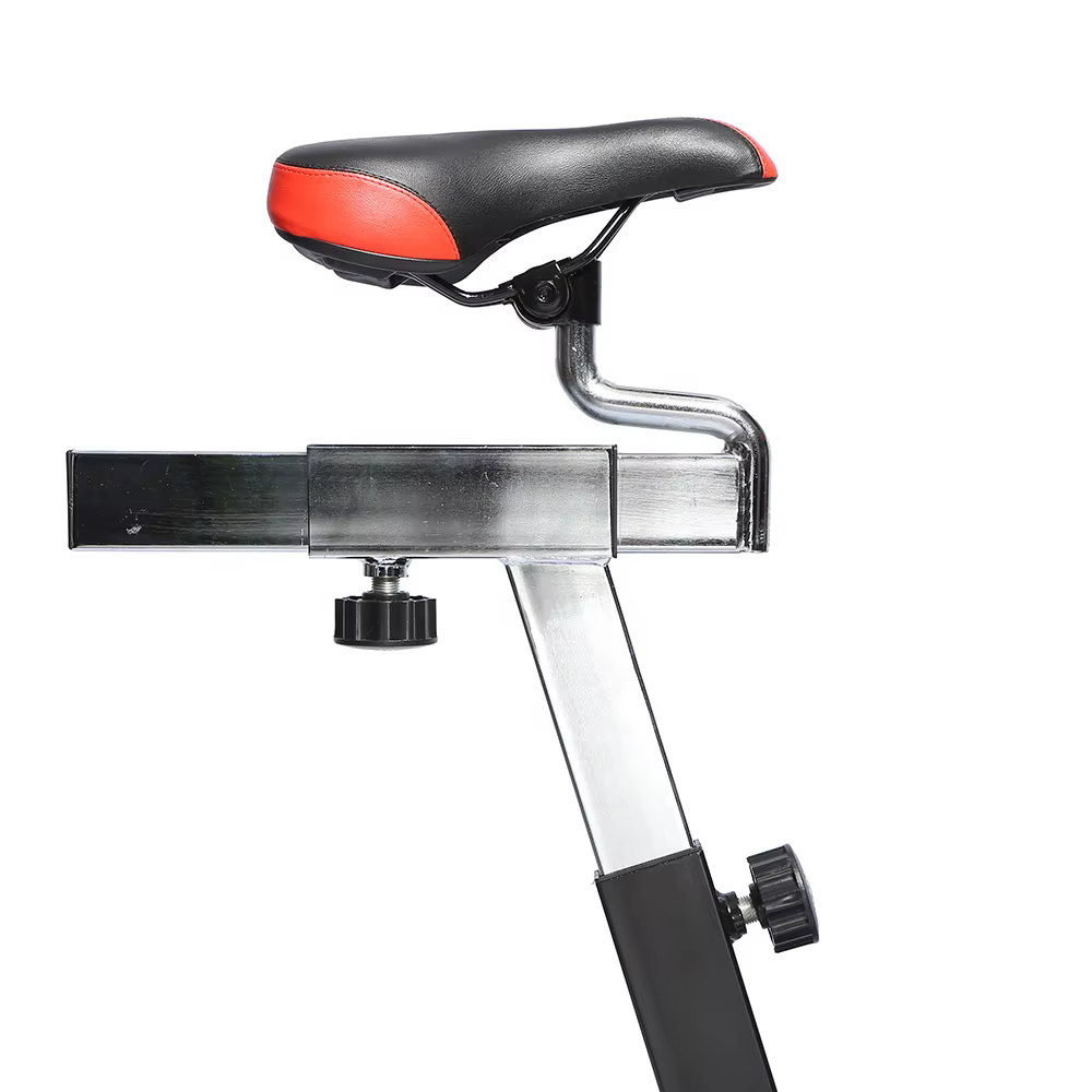 Unisex Home Gym Exercise Bike with Smart Screen — image 4