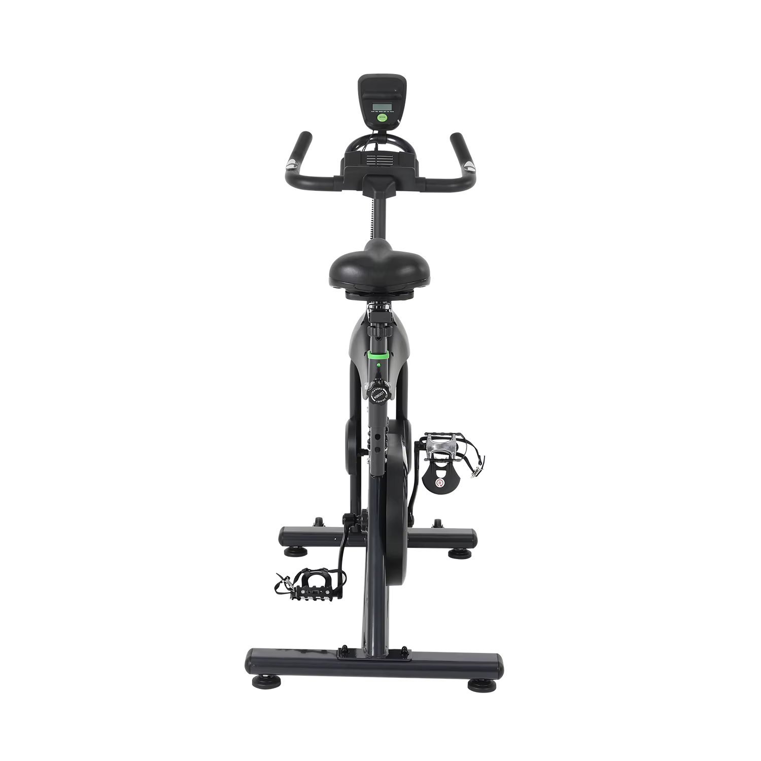 Home Use 6KG Flywheel Spinning Bike — image 3