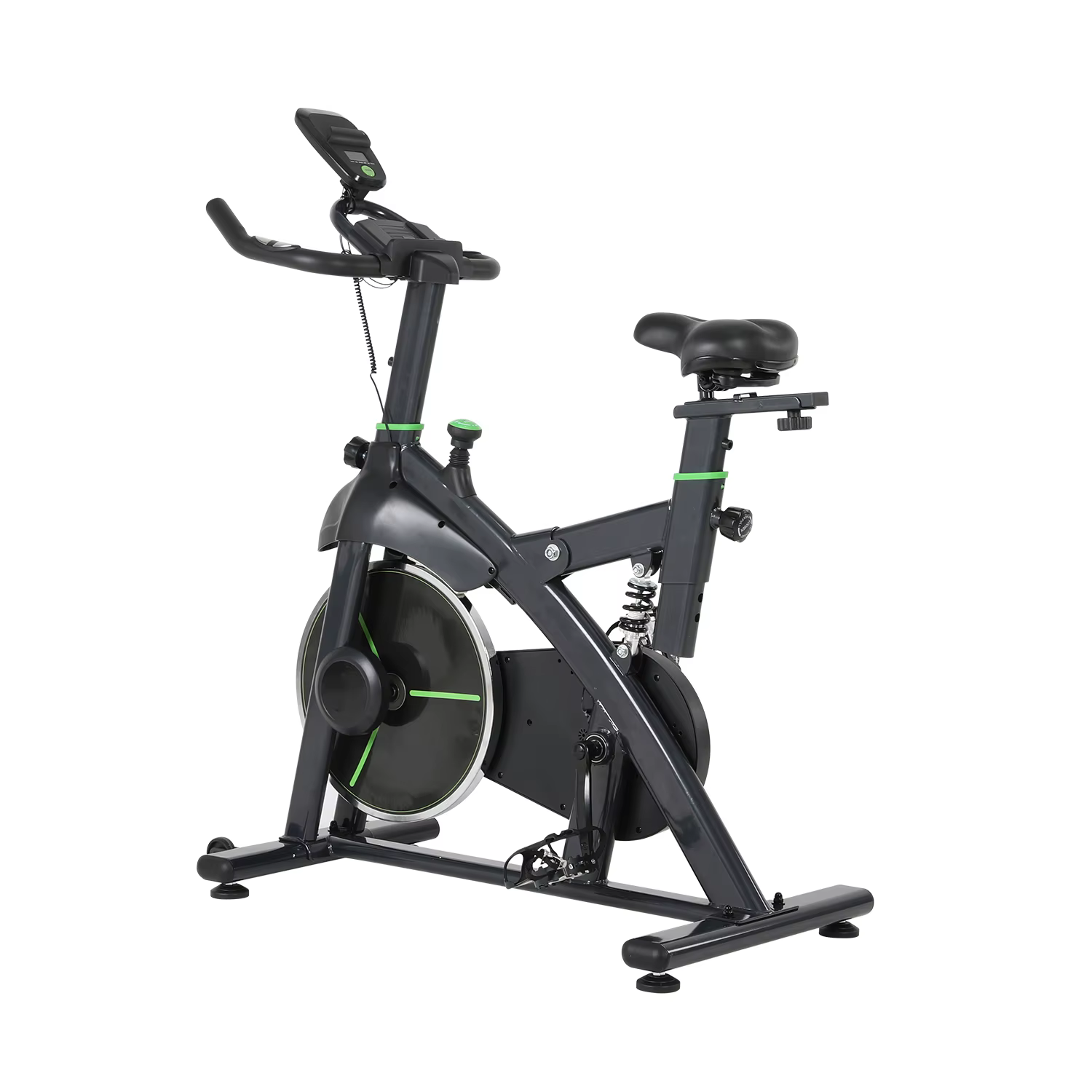 Home Use 6KG Flywheel Spinning Bike — image 4