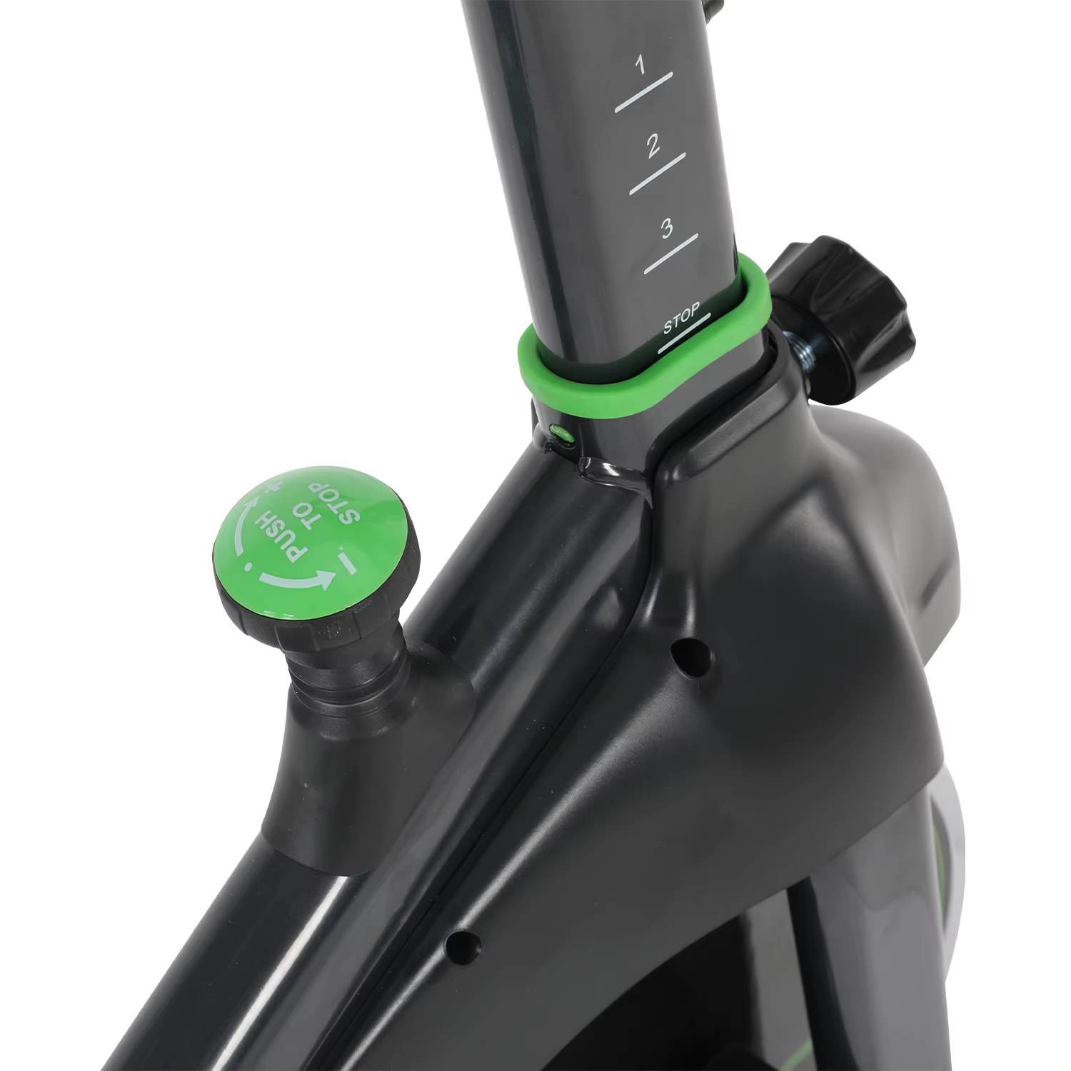 Home Use 6KG Flywheel Spinning Bike — image 5