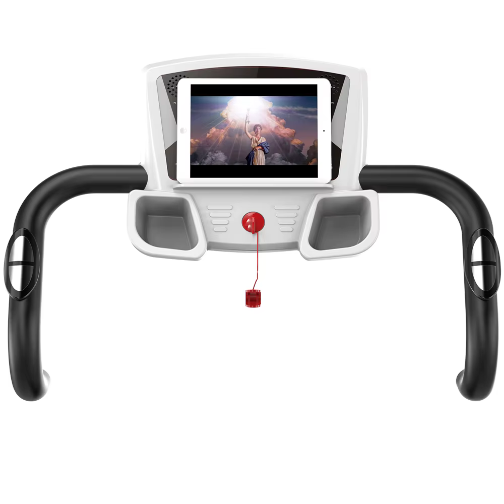 Cheap Folding Walking Machine Running Exercise Walker Treadmill — image 6