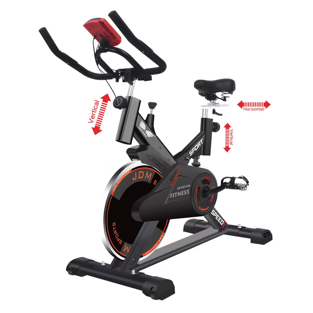 High Quality Indoor Fitness Spinning Bike — image 6