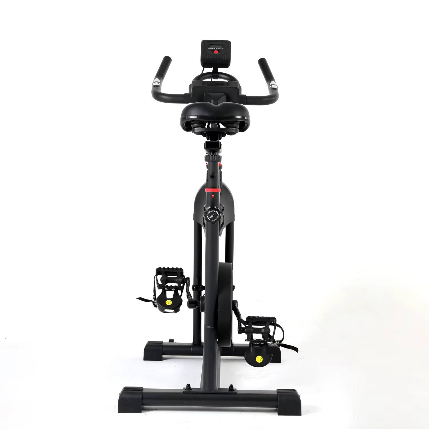 New Style Fitness Equipment Spin Bike 6kg Flywheel — image 2