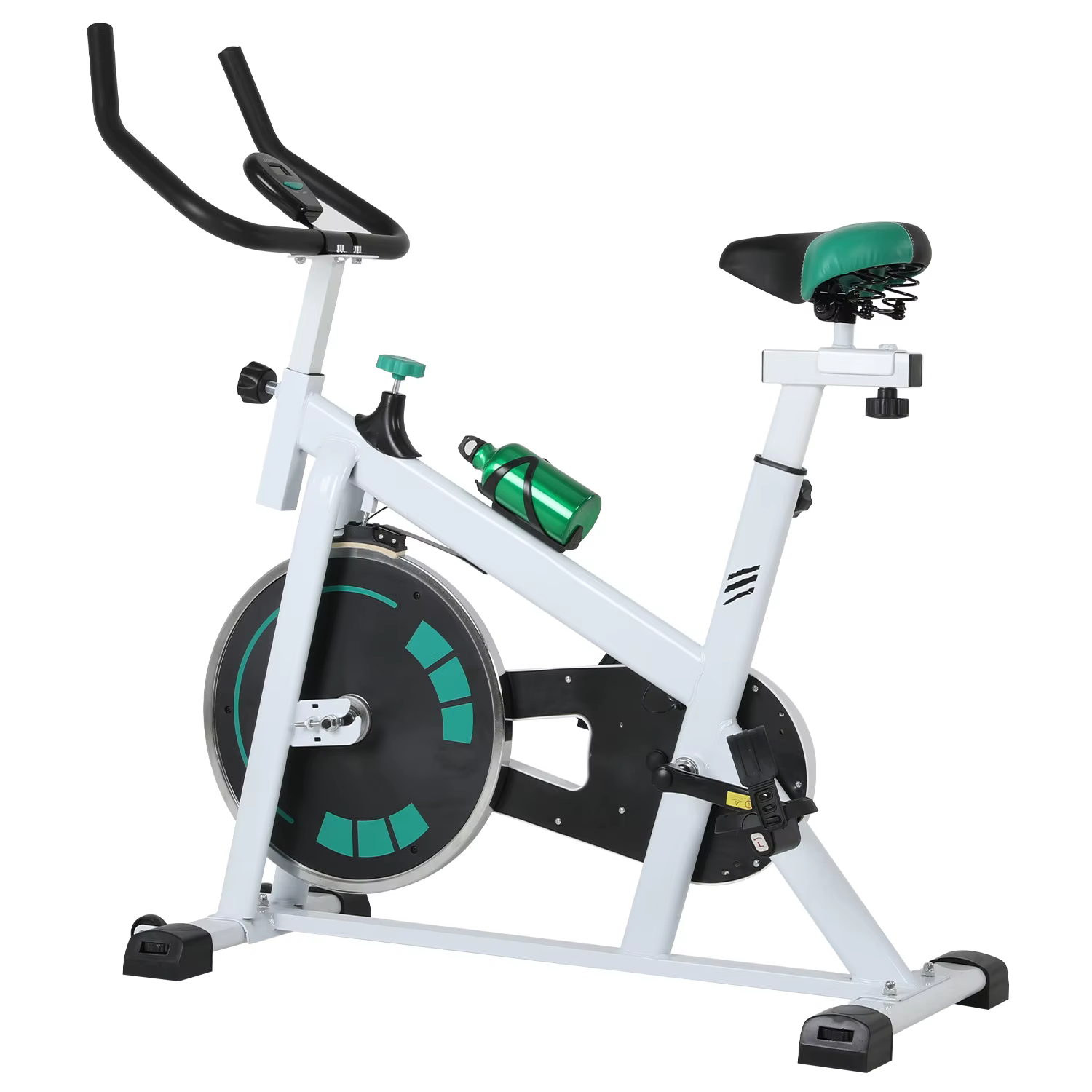 High Quality Indoor Cycling Bike Spinning Bike — image 2