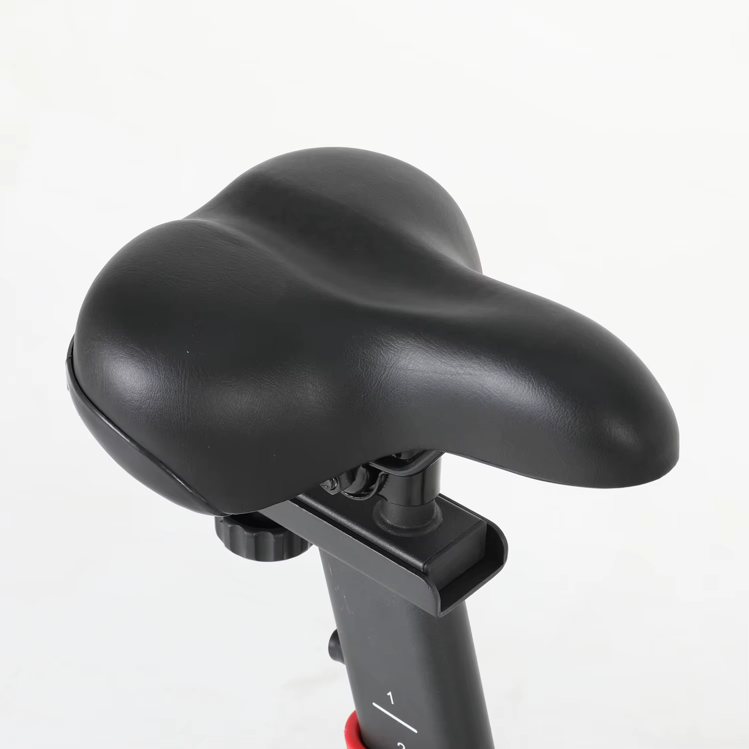 2024 Adjustable Magnetic Spinning Bike with LCD Display — image 3