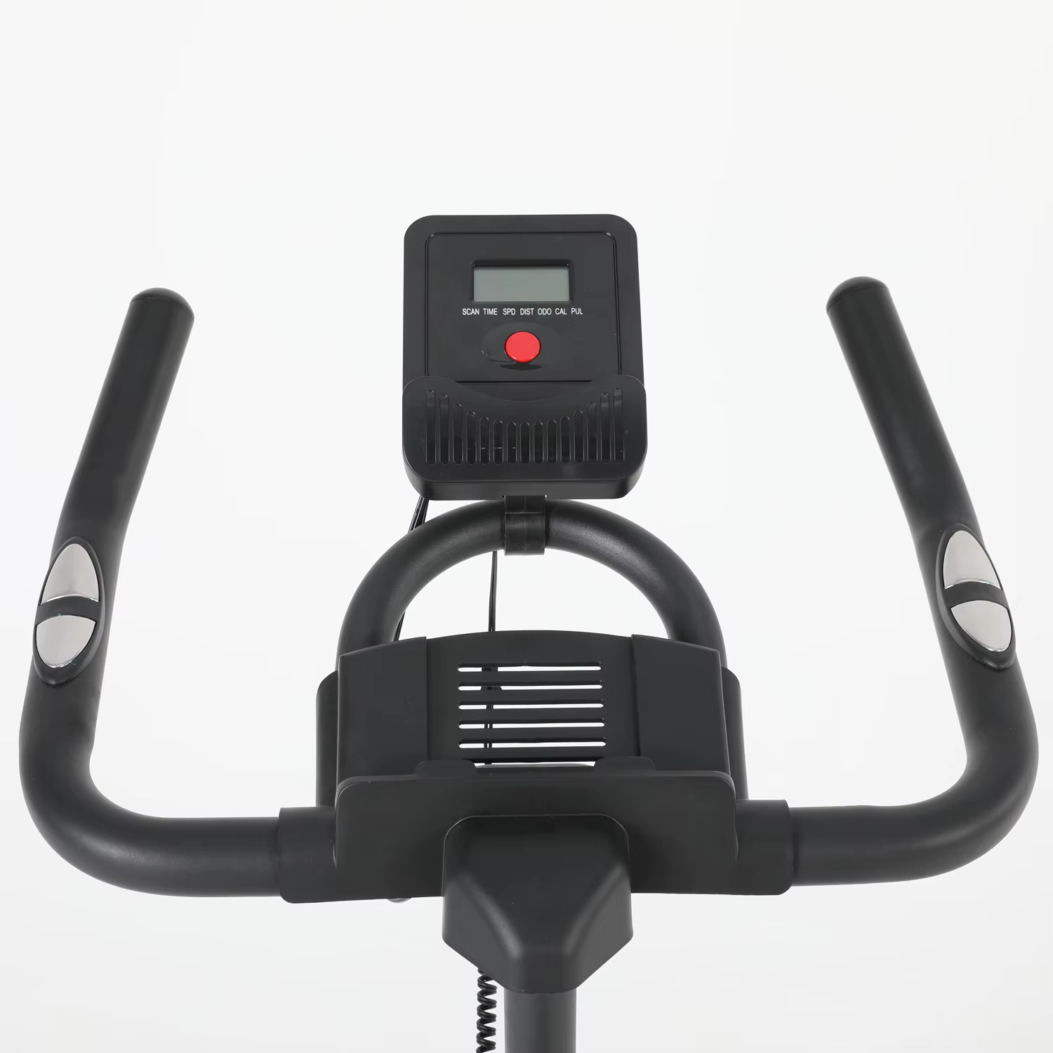 2024 Adjustable Magnetic Spinning Bike with LCD Display — image 4