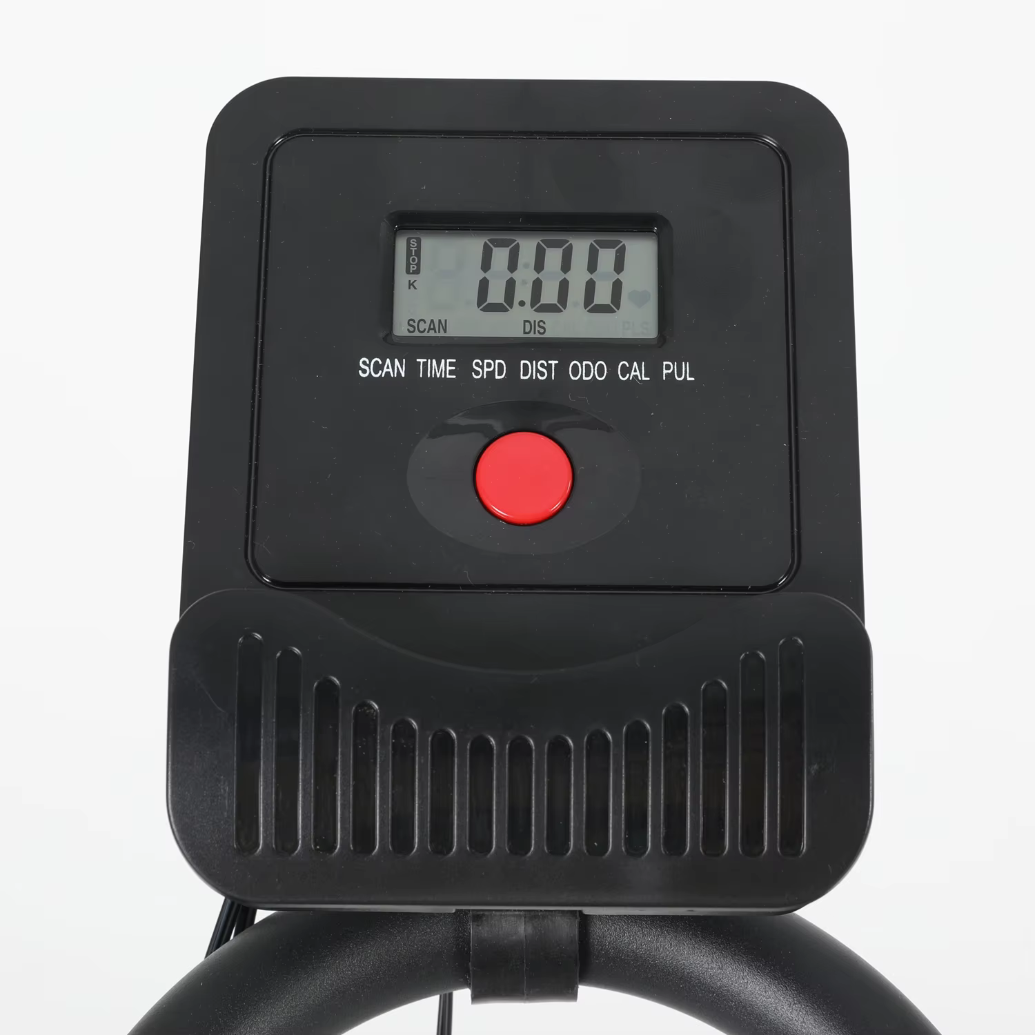 2024 Adjustable Magnetic Spinning Bike with LCD Display — image 6