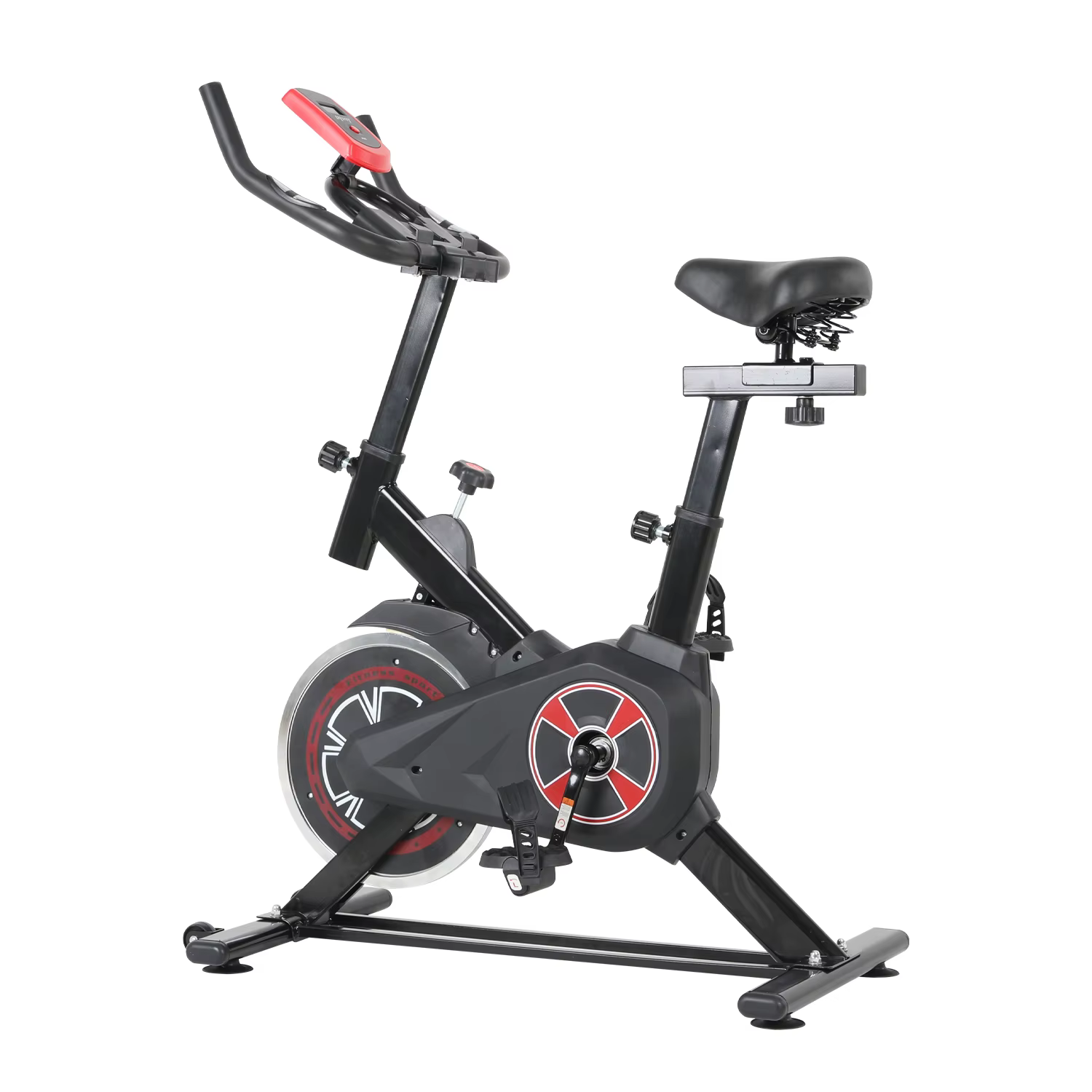 Professional Spinning Bike with 4-10kg Flywheel for Home & Commercial Use — image 4