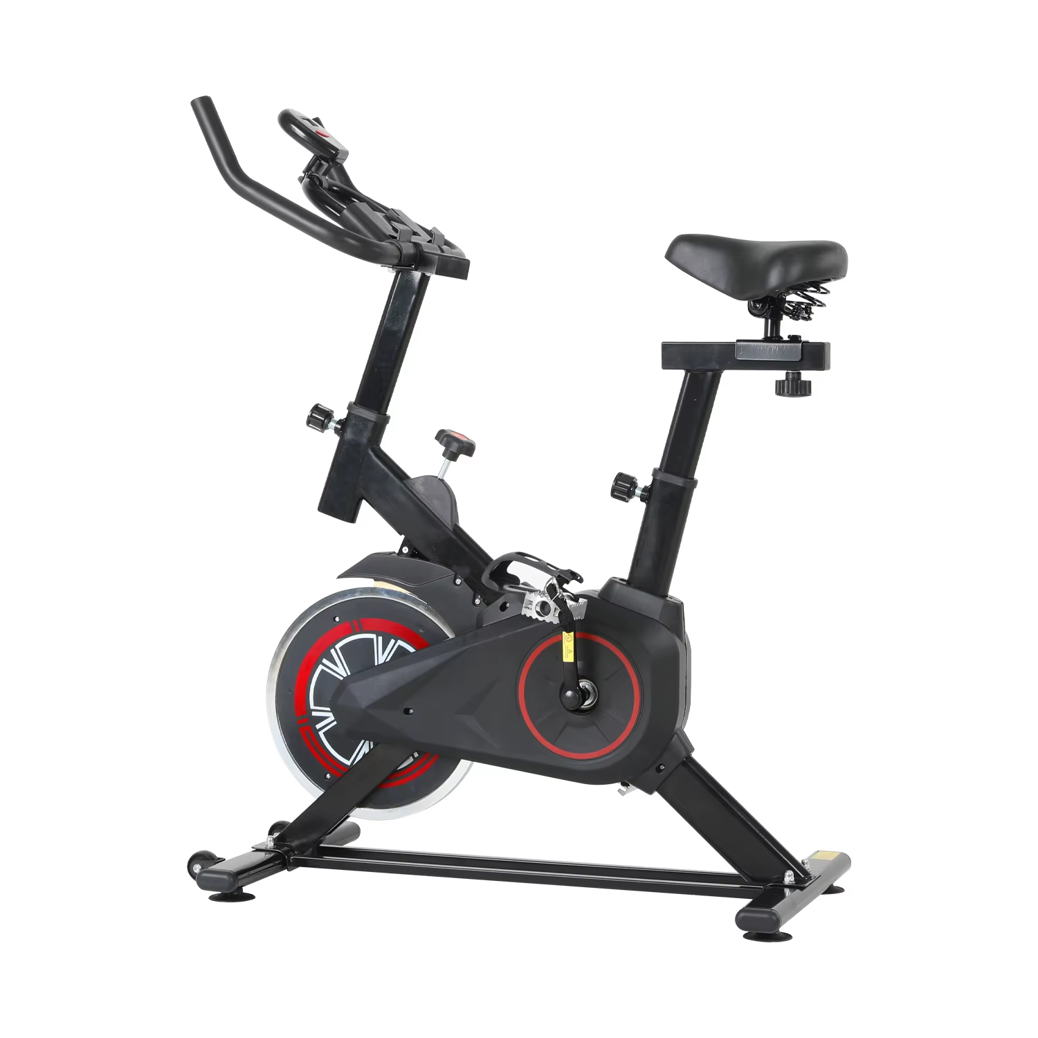 Professional Spinning Bike with 4-10kg Flywheel for Home & Commercial Use — image 5