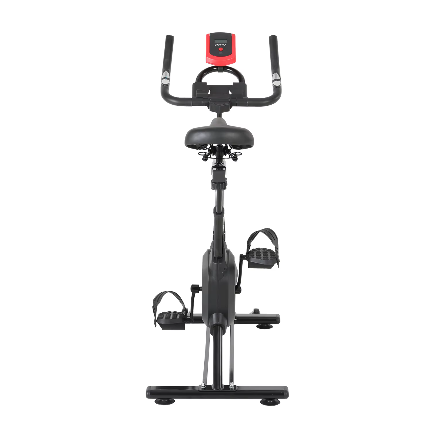 Professional Spinning Bike with 4-10kg Flywheel for Home & Commercial Use — image 6