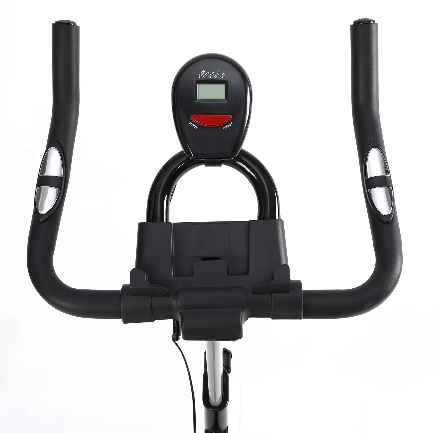 Home Use Indoor Sports Exercise Fitness Spinning Bike — image 3