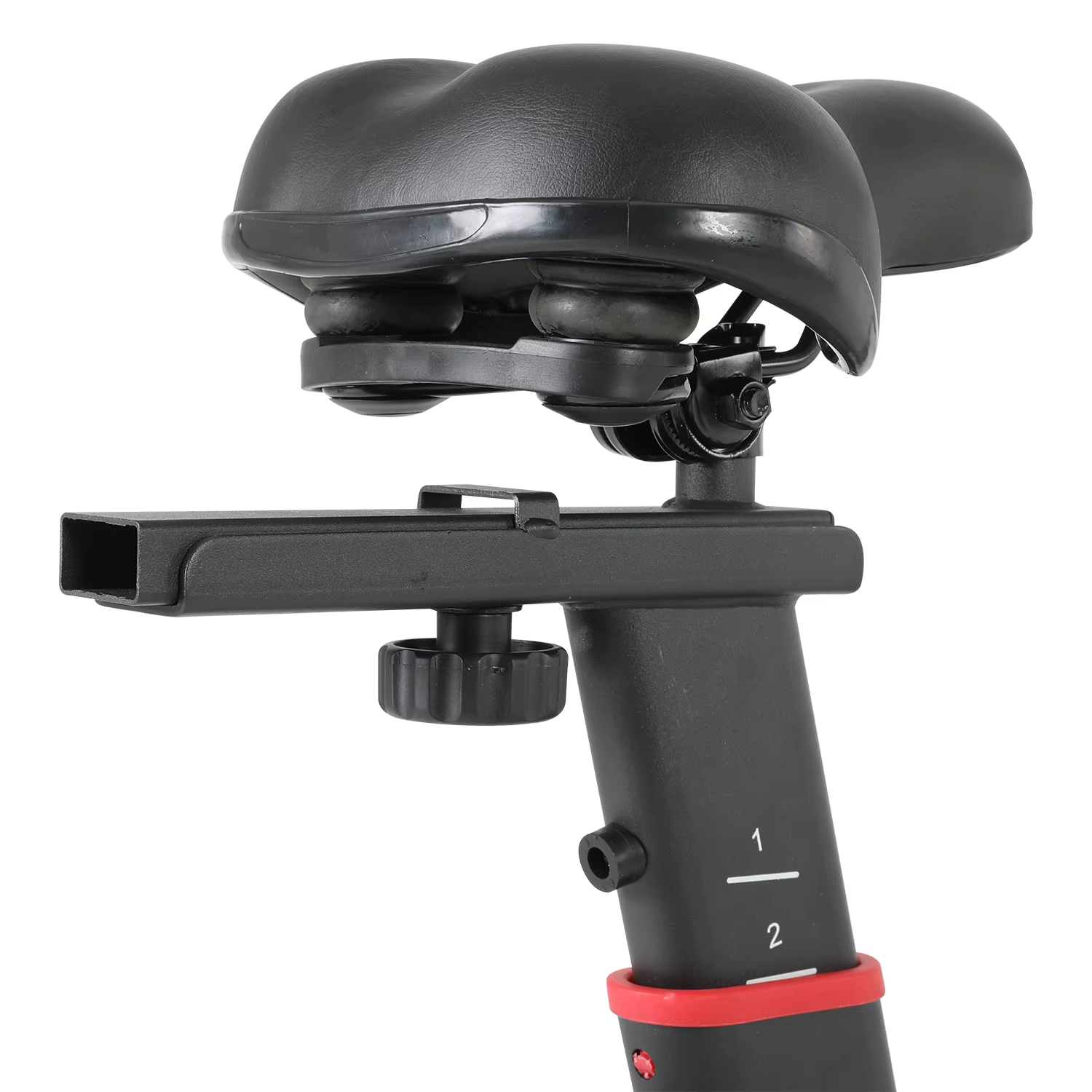 2025 Premium Magnetic Exercise Spinning Spin Bike — image 6
