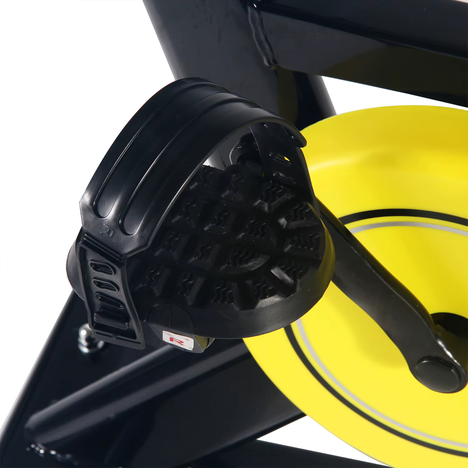 New Design Indoor Exercise Magnetic Steel Bike — image 4
