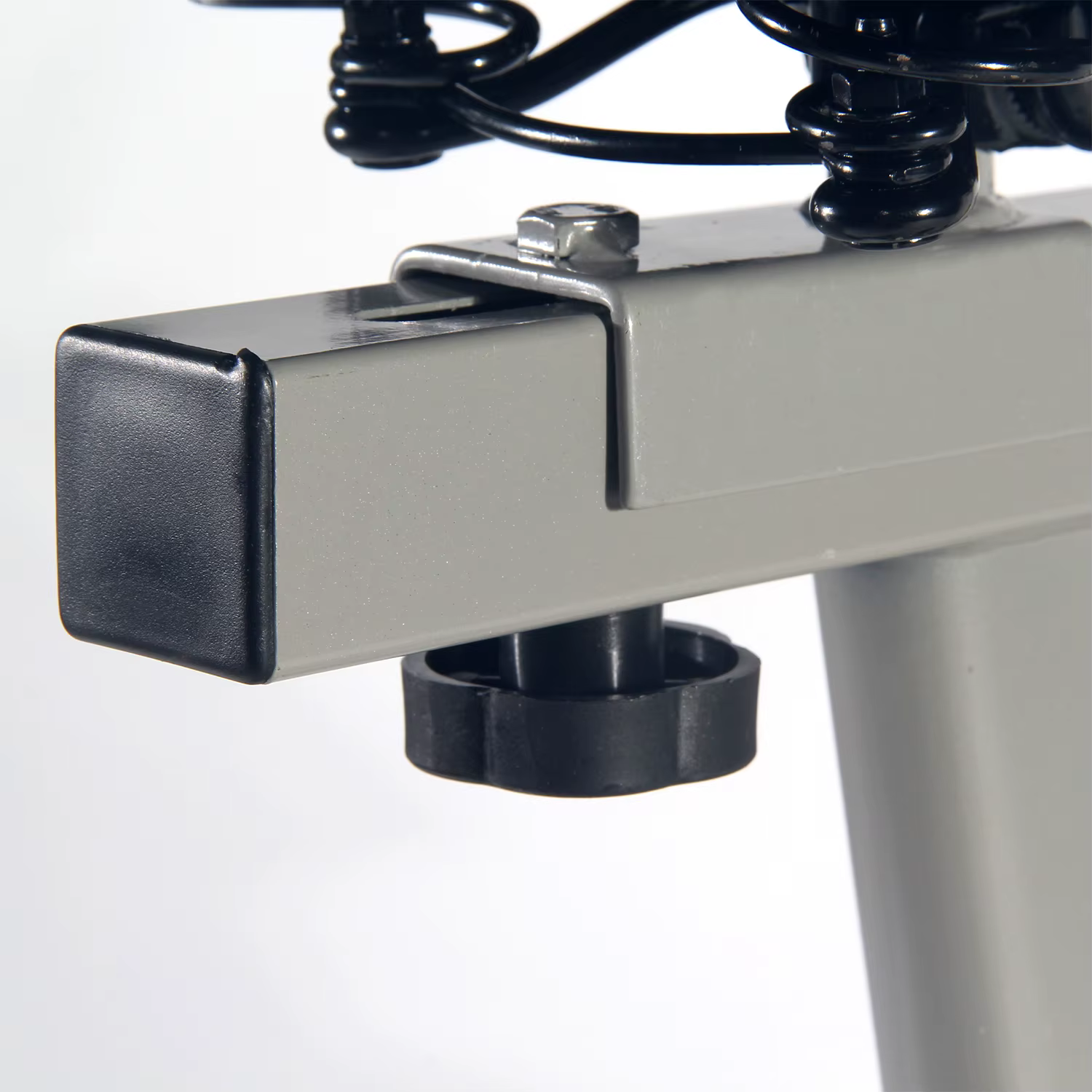 New Design Indoor Exercise Magnetic Steel Bike — image 6