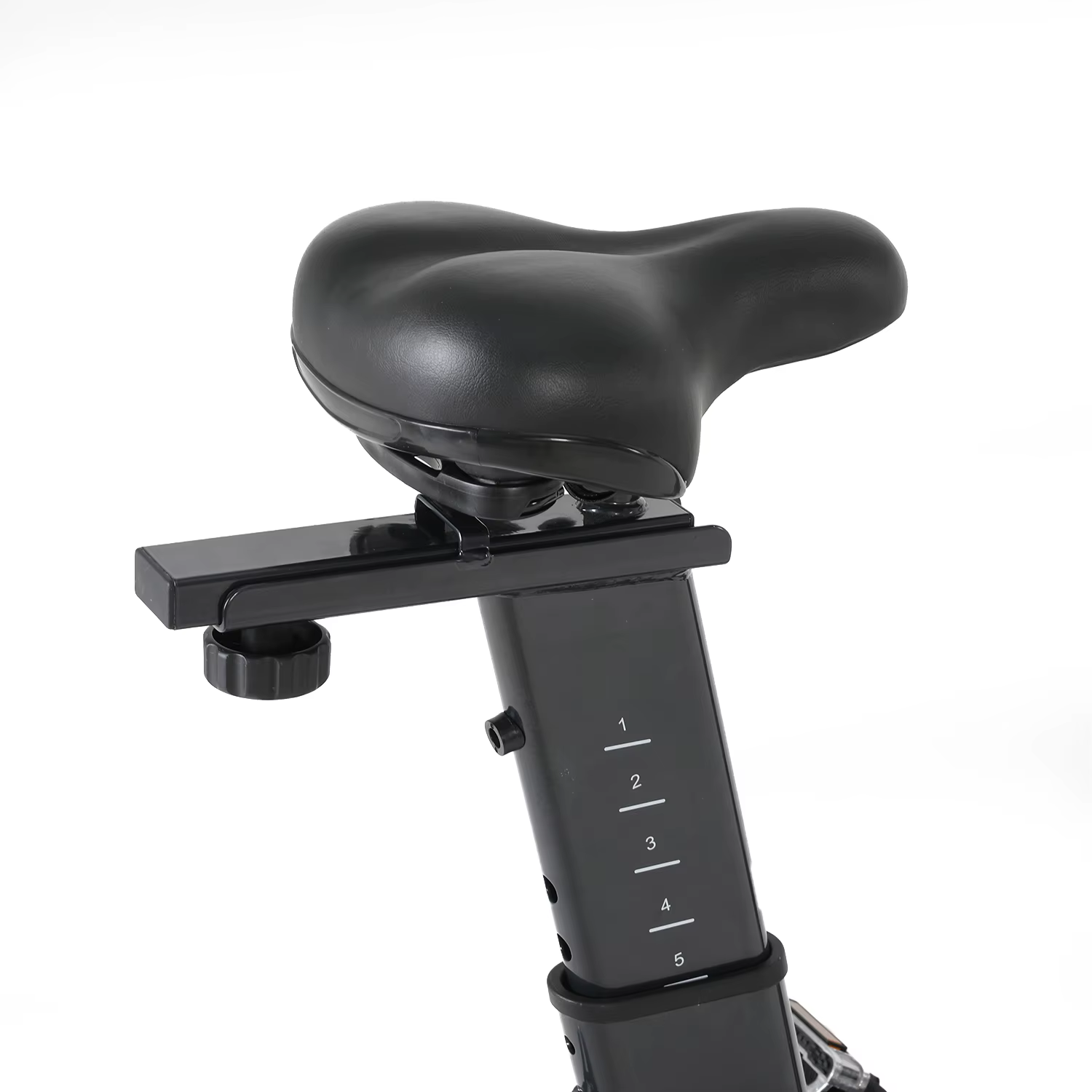13kg Flywheel Spinning Bike for Home Gym — image 3