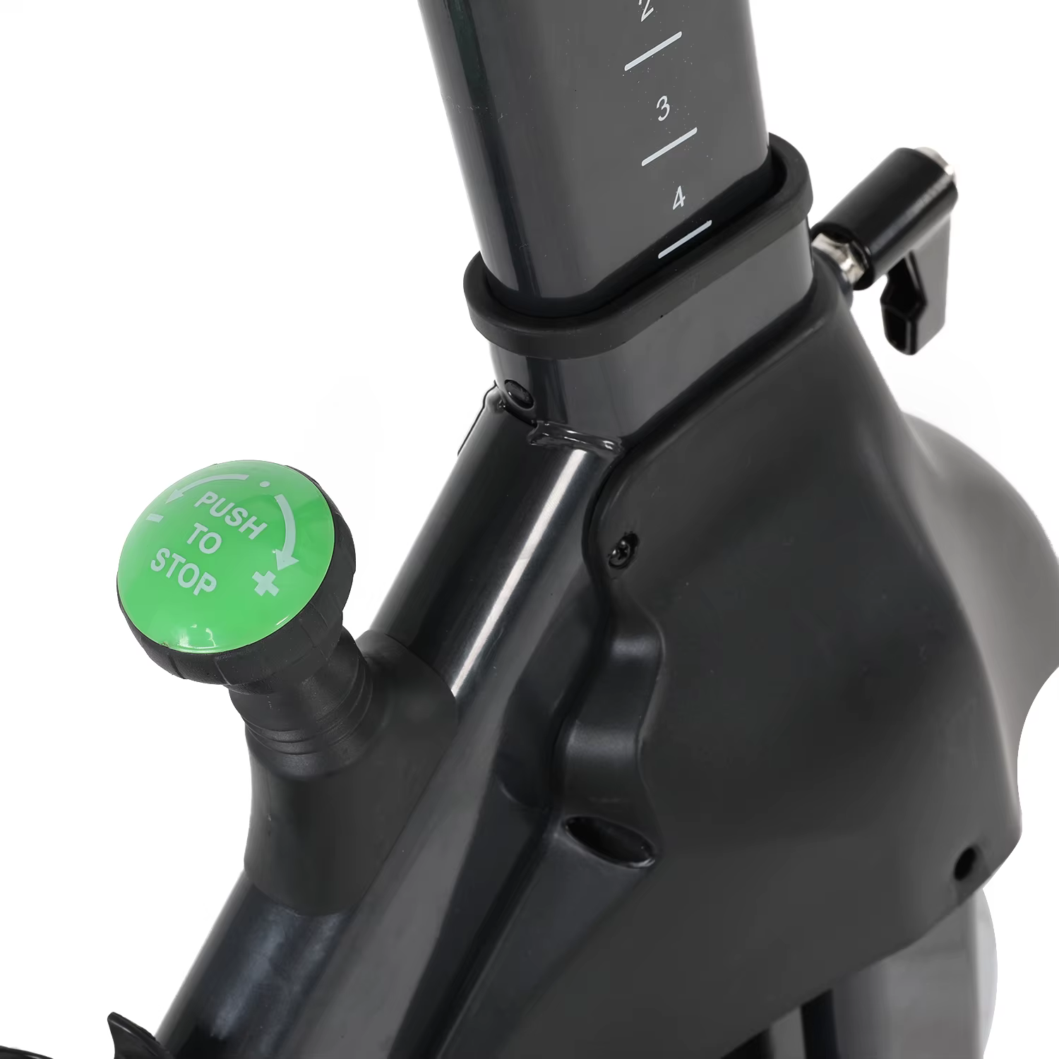 13kg Flywheel Spinning Bike for Home Gym — image 4