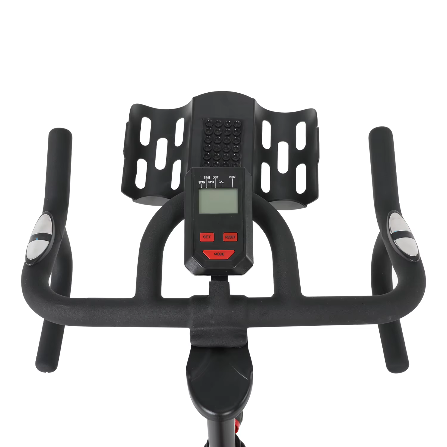 Exercise Bike Bicycling Spinning Bicycle Home Mute Indoor Fitness Equipment — image 6