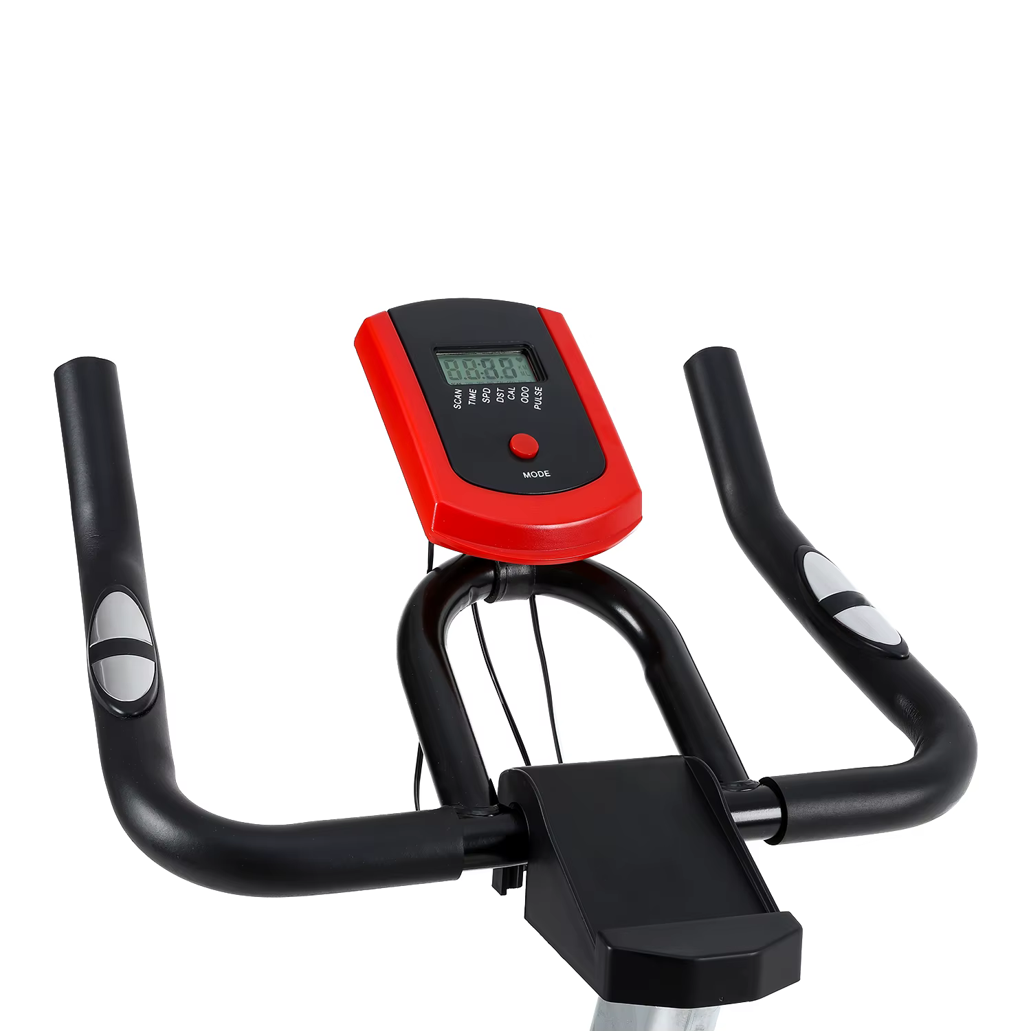 High Quality Steel Indoor Cycling Spin Bike — image 4