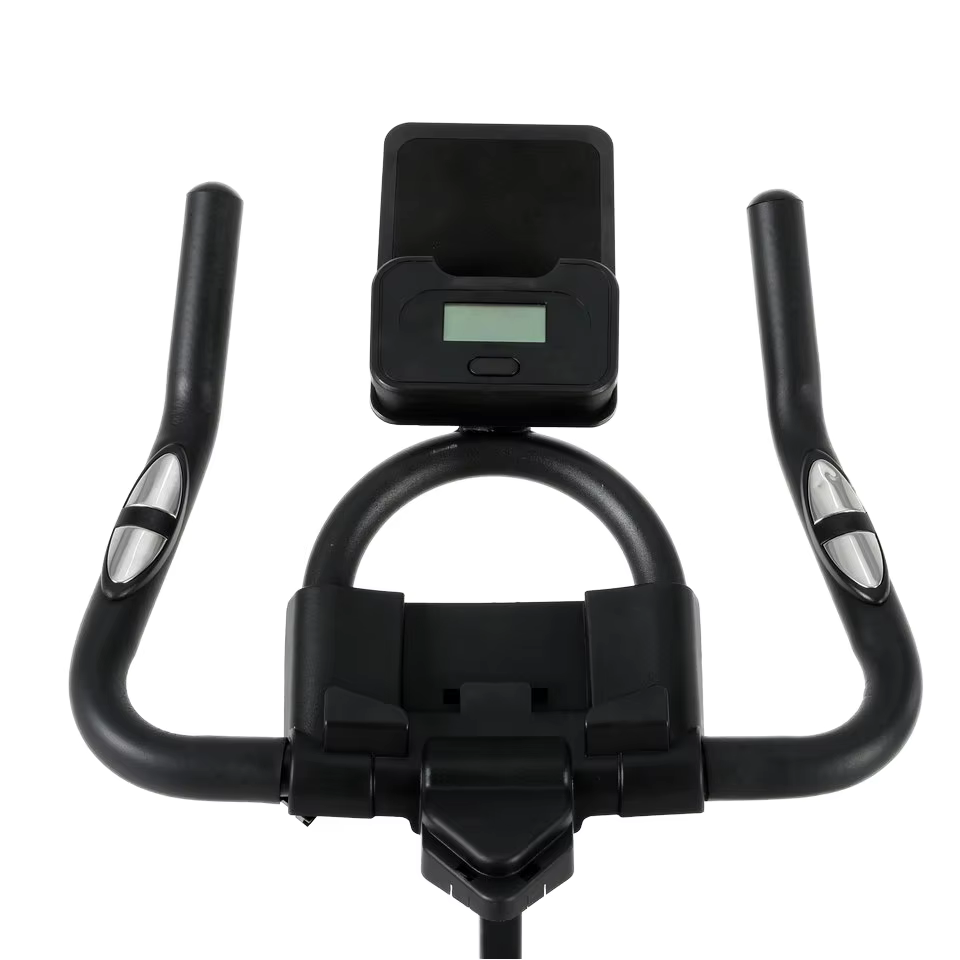 Factory Sales Spinning Bike 10kg Flywheel Exercise Bike — image 6