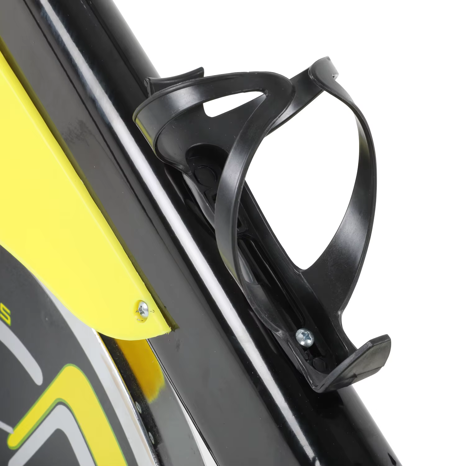 Adjustable Resistance Indoor Spinning Bike — image 5