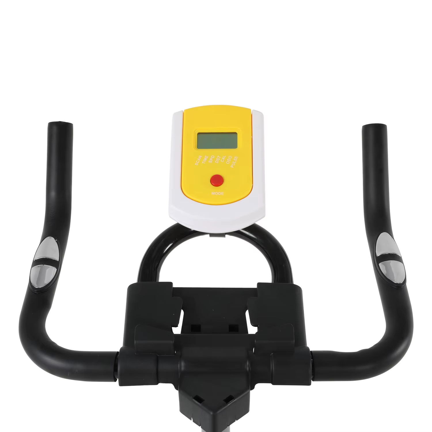 Adjustable Resistance Indoor Spinning Bike — image 6