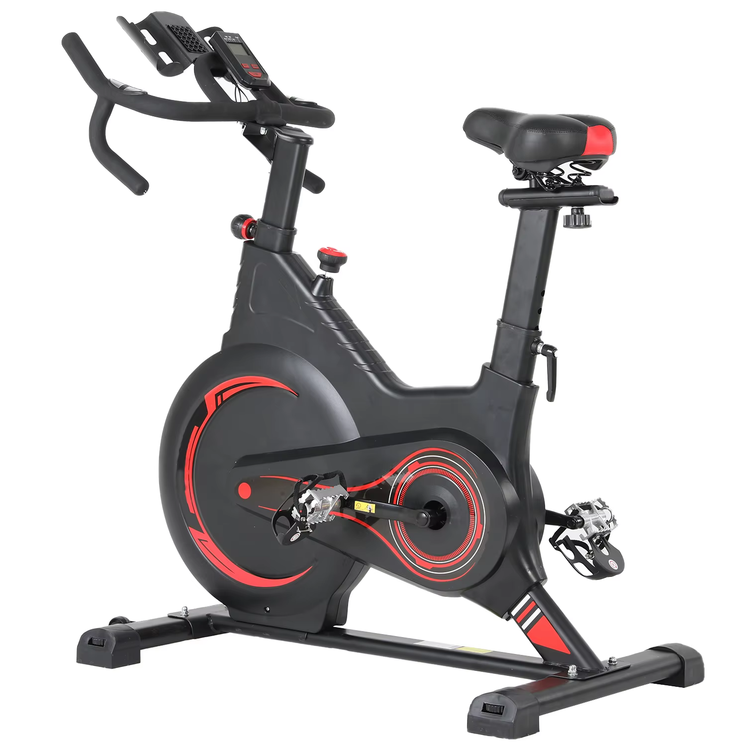 High Quality Steel Gym Exercise Bike — image 2