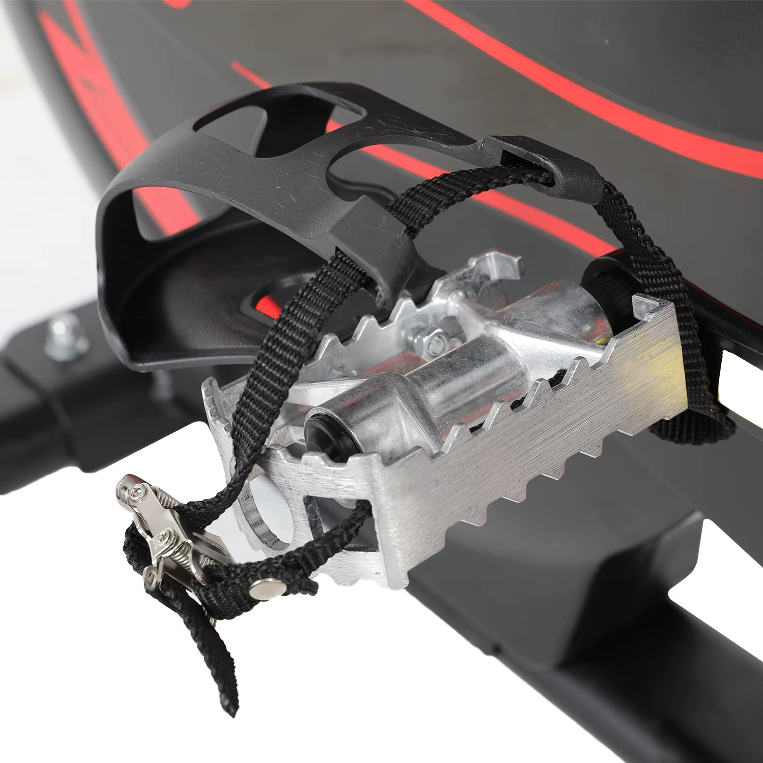 High Quality Steel Gym Exercise Bike — image 3