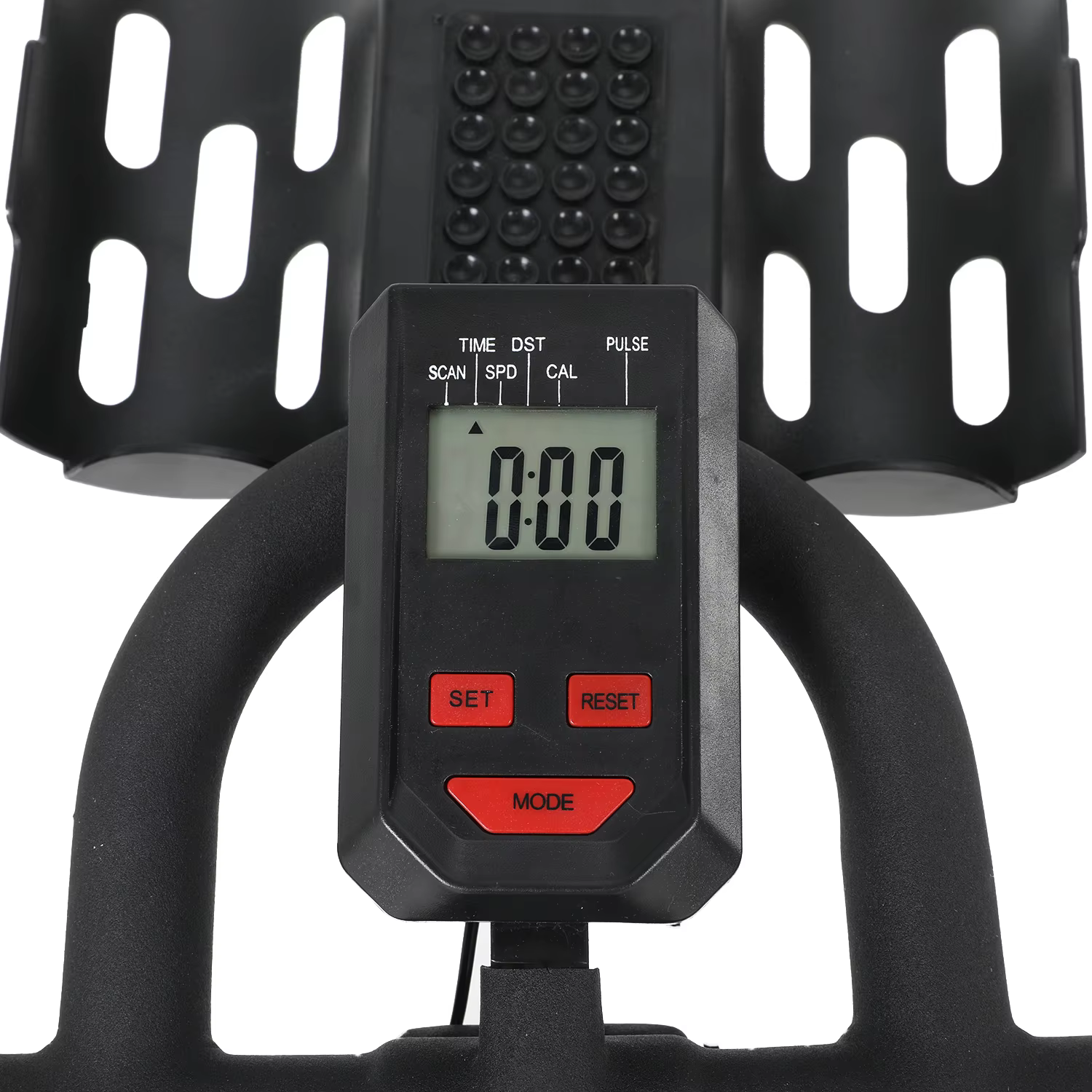 High Quality Steel Gym Exercise Bike — image 4