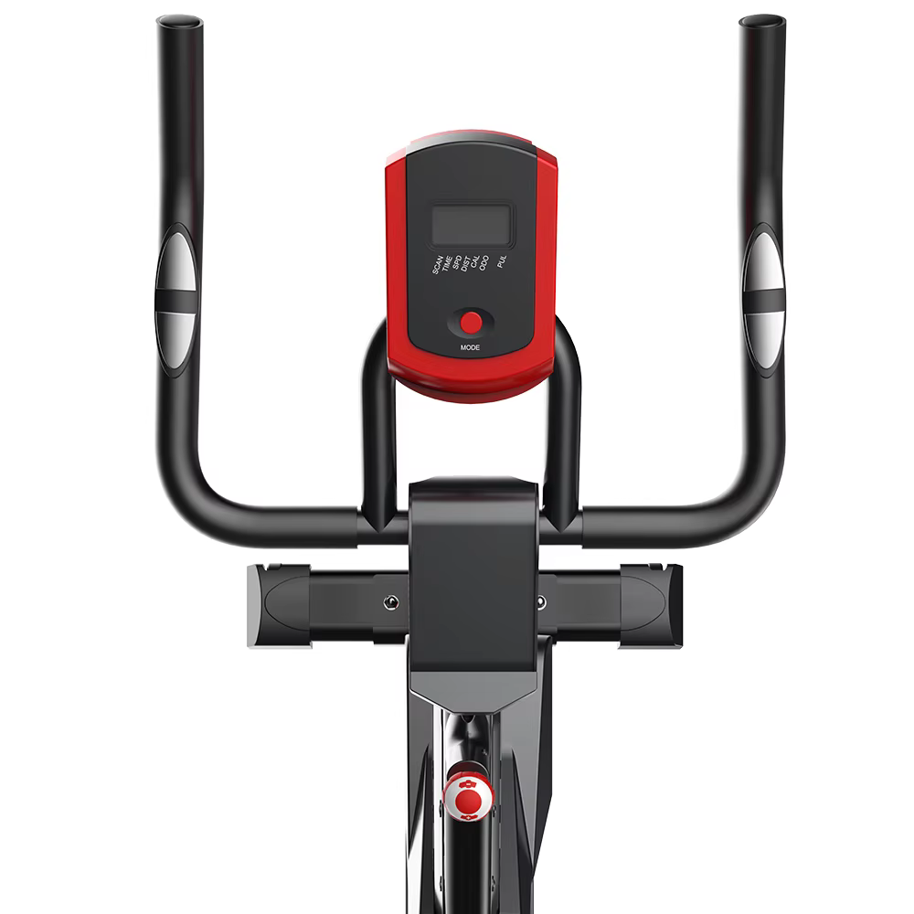 Home Training Static Spin Bicycle Cardio Exercise Stationary Bike — image 4