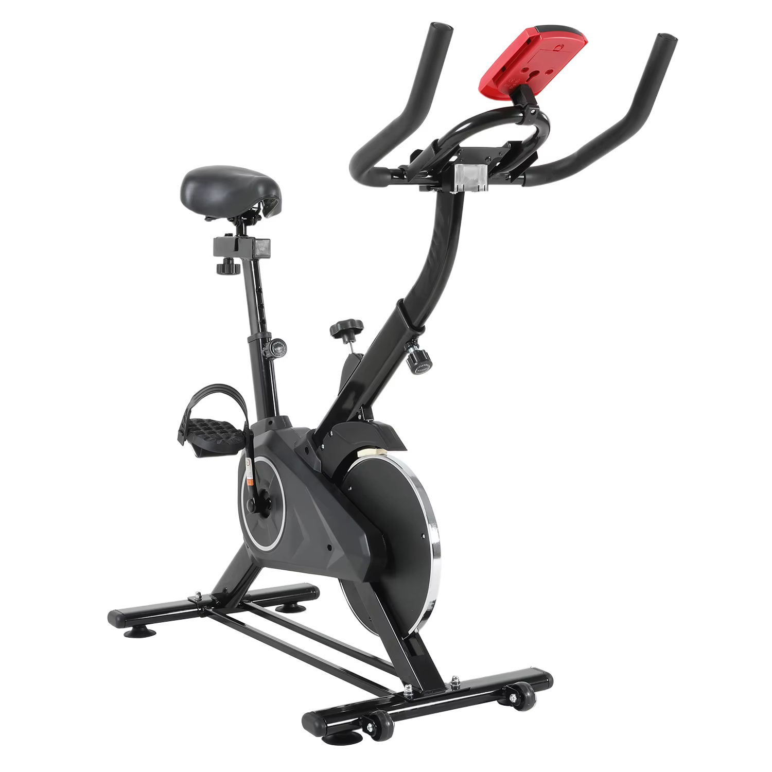 JDM High Quality Indoor Spin Bike — image 3