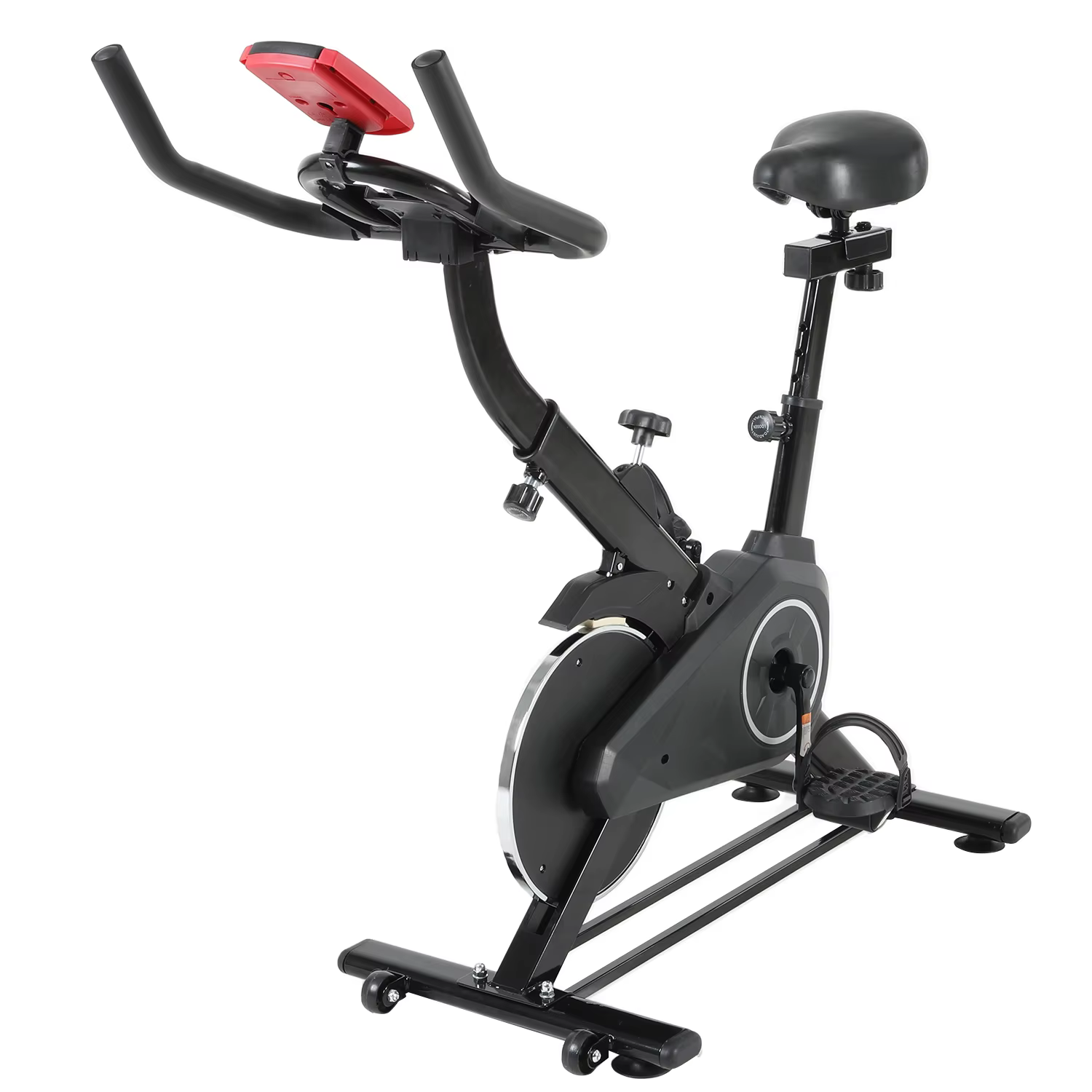 JDM High Quality Indoor Spin Bike — image 4