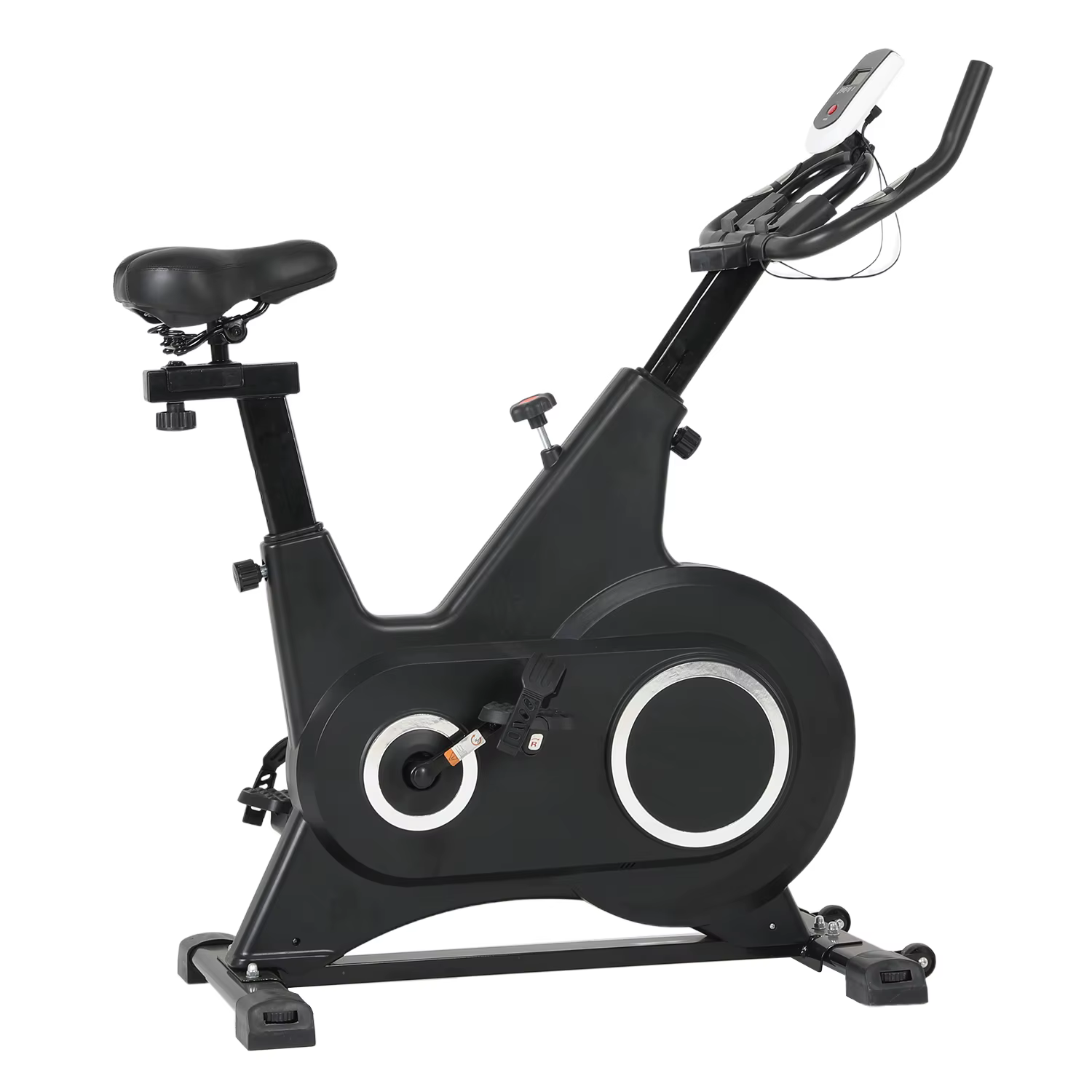 Cardio Exercise Bike Home Gym Equipment — image 2