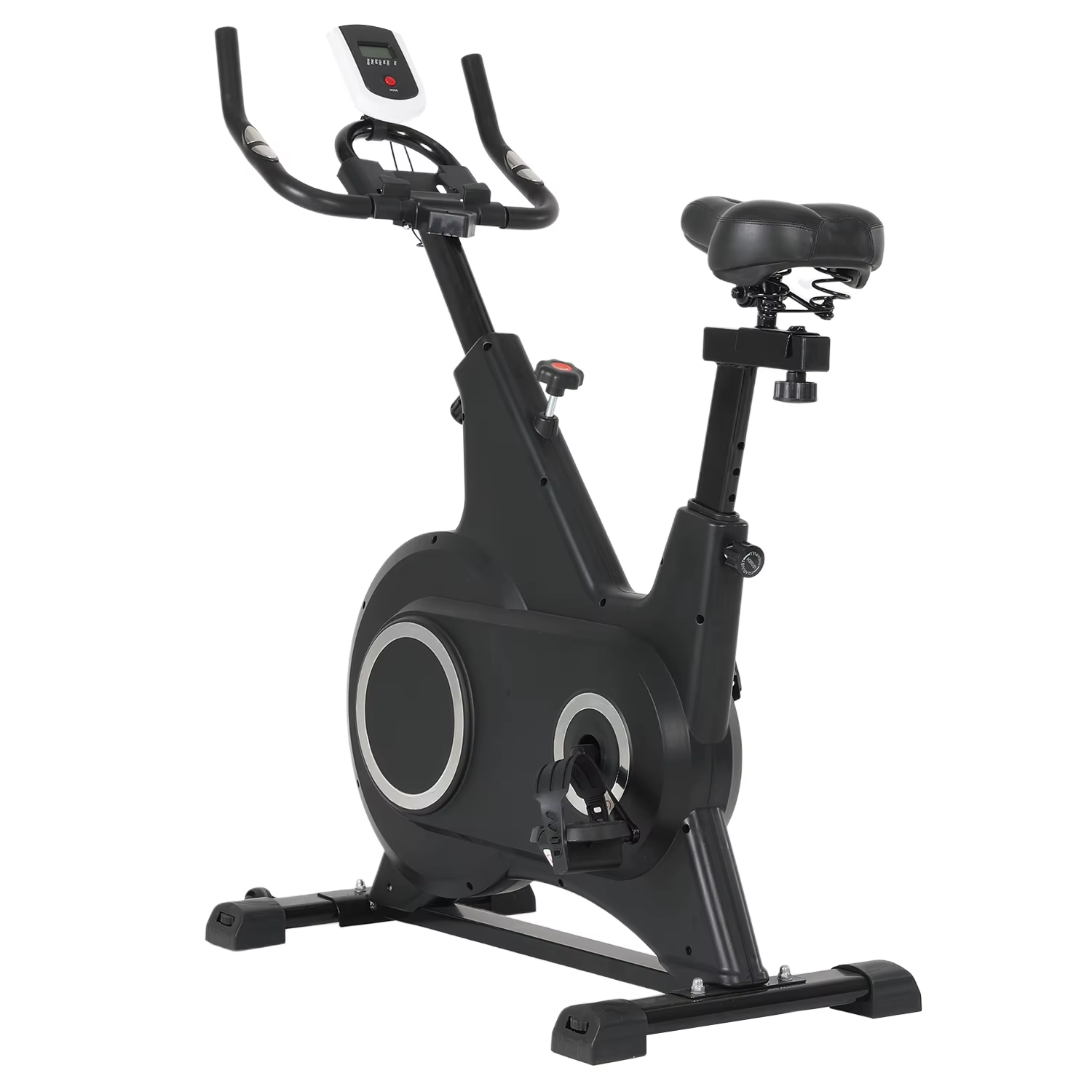 Cardio Exercise Bike Home Gym Equipment — image 4