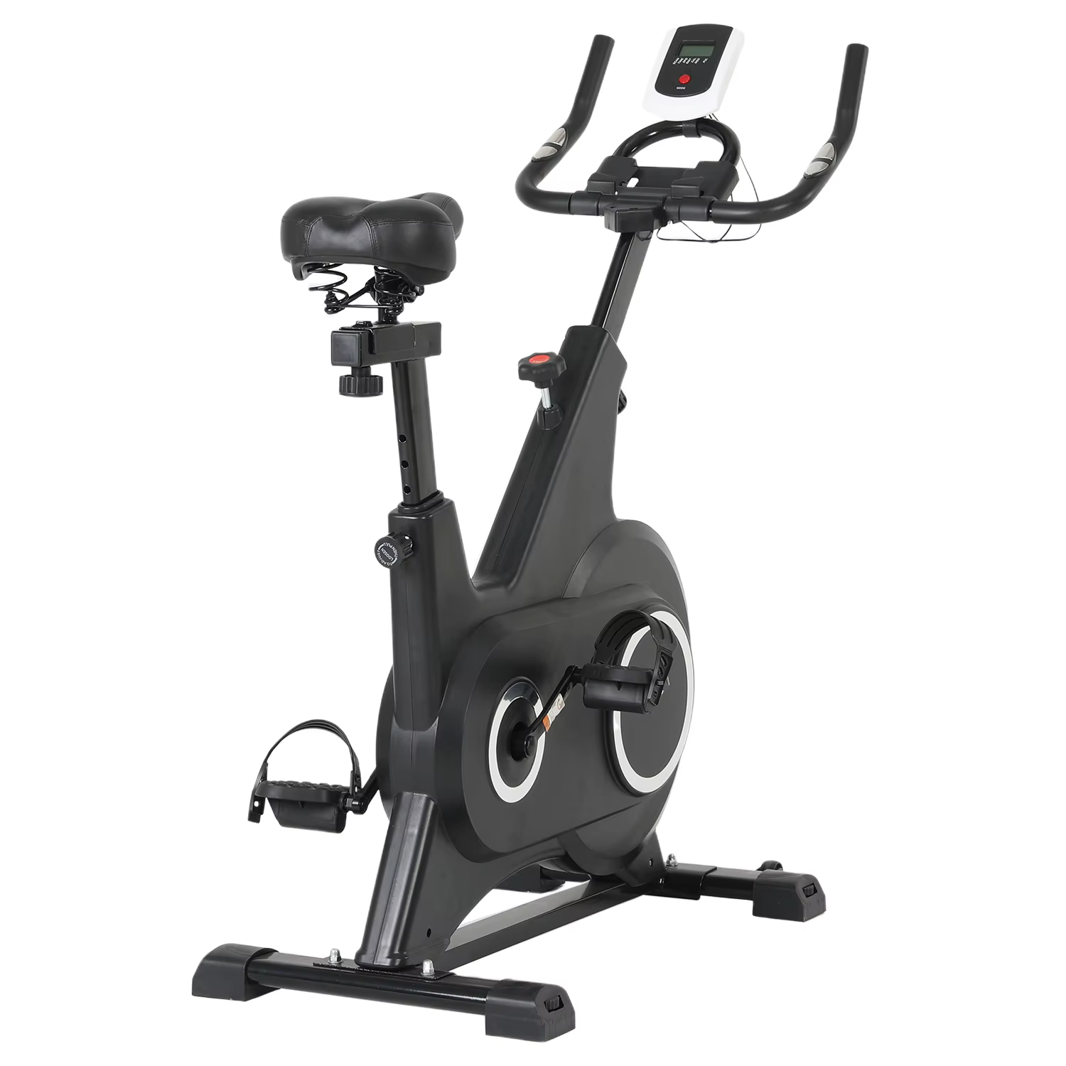 Cardio Exercise Bike Home Gym Equipment — image 5