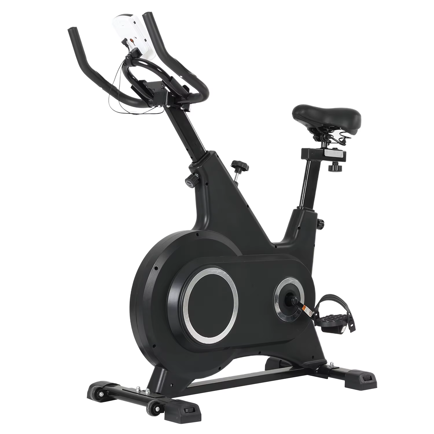 Cardio Exercise Bike Home Gym Equipment — image 6
