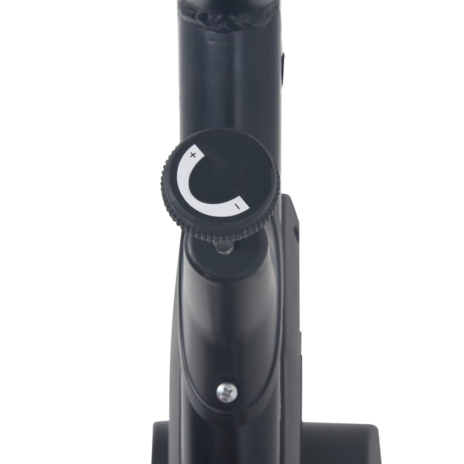 Indoor Steel Spin Bike for Fitness Cardio Training — image 5