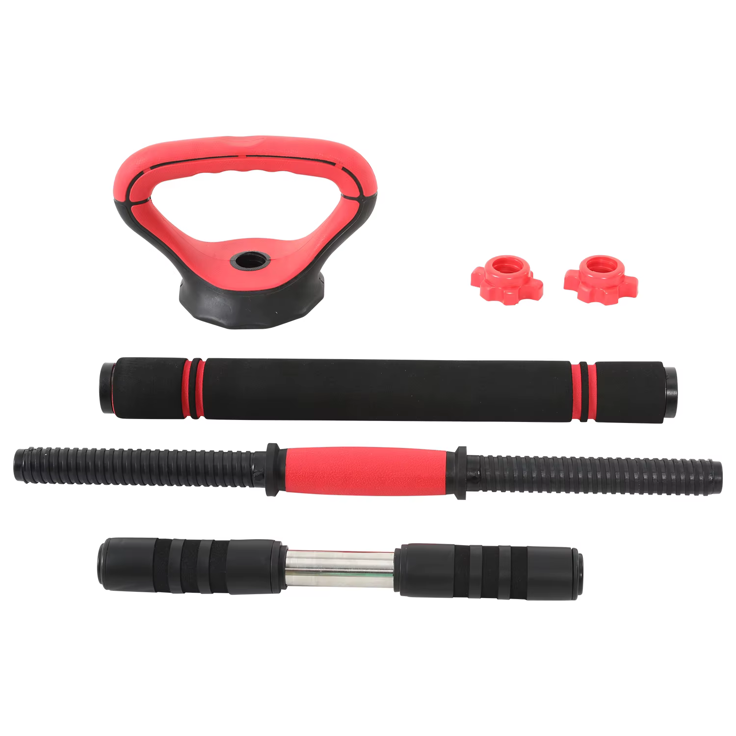 Smart Adjustable Home Gym Equipment Dumbbell — image 4
