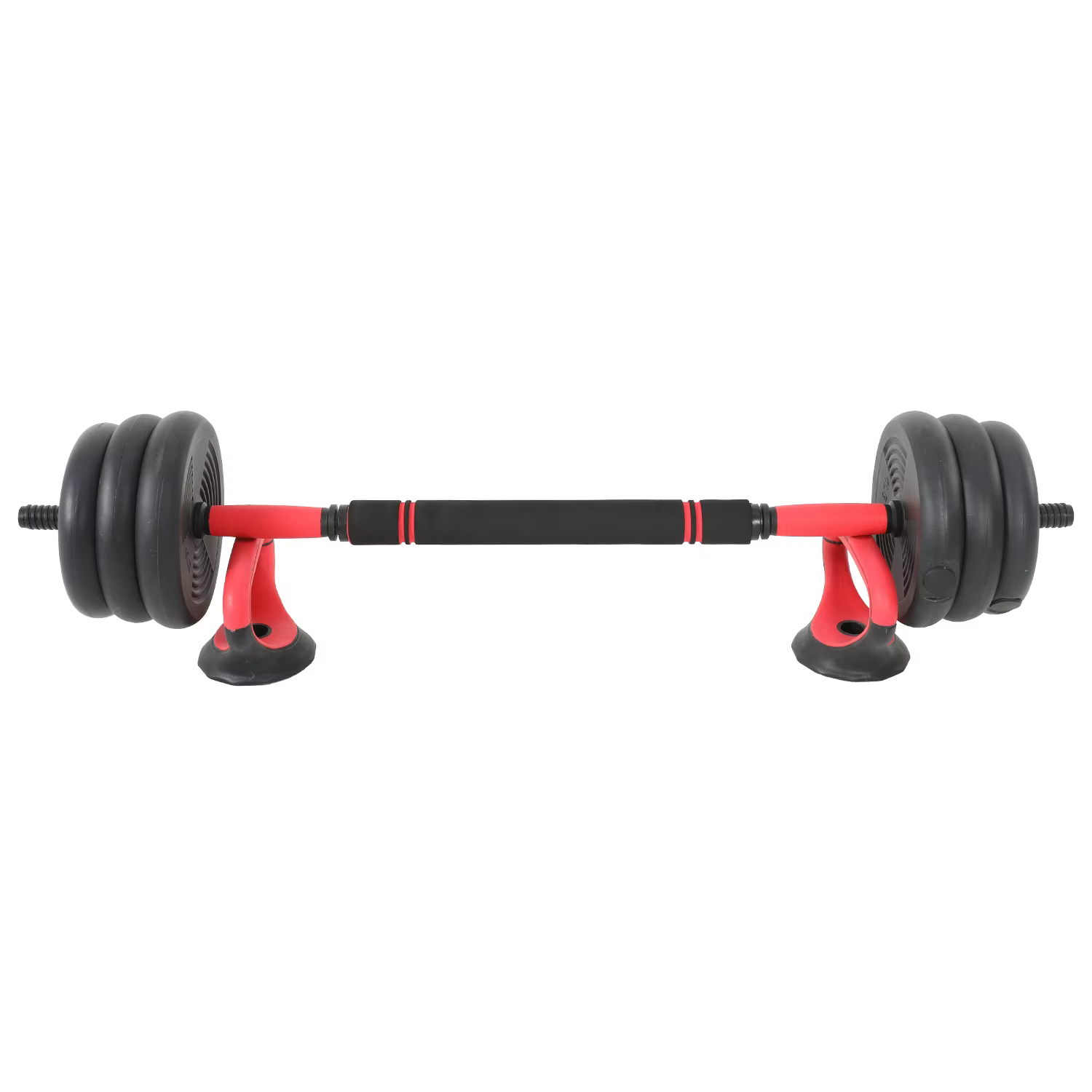 Smart Adjustable Home Gym Equipment Dumbbell — image 5