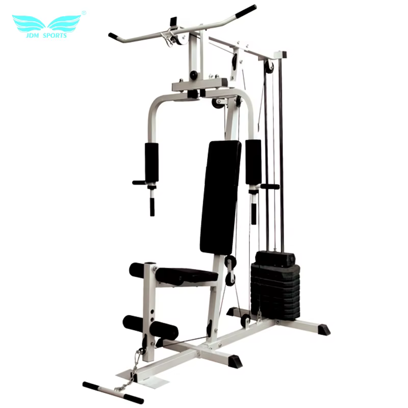 Mini Fitness Equipment Home Gym Fitness Multi Gyms — image 2
