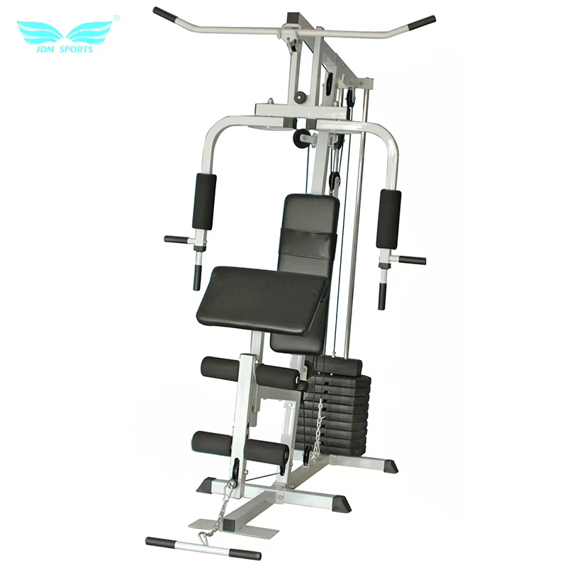 Multi Function Home Gym Station — image 2