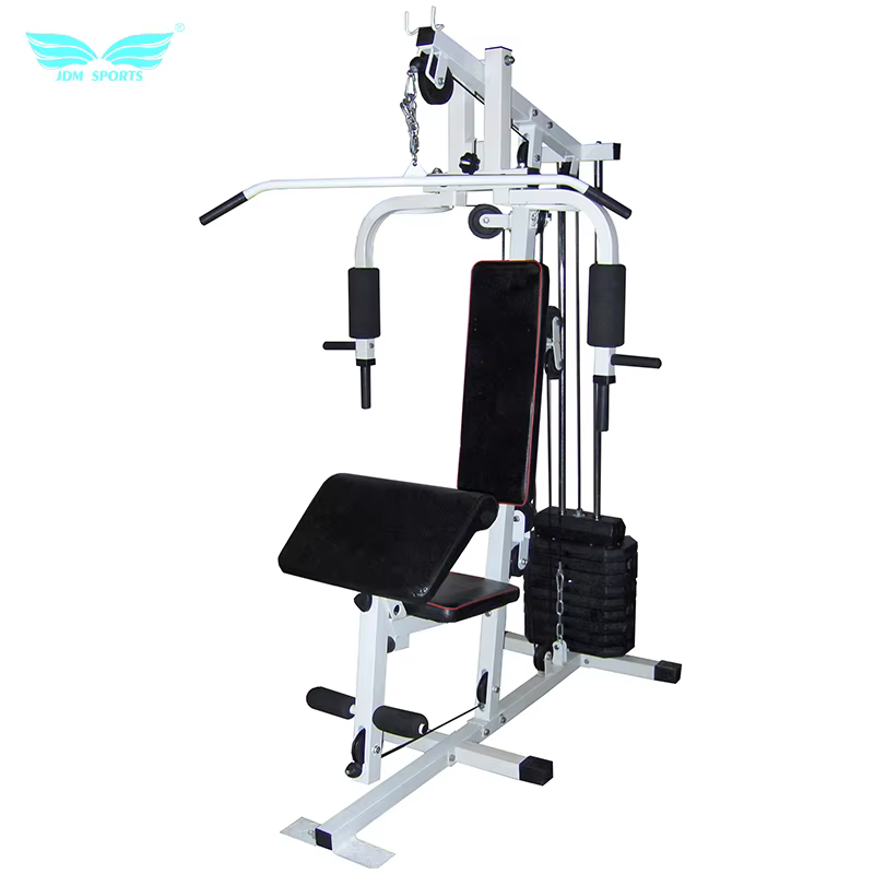Multi Function Home Gym Station — image 3