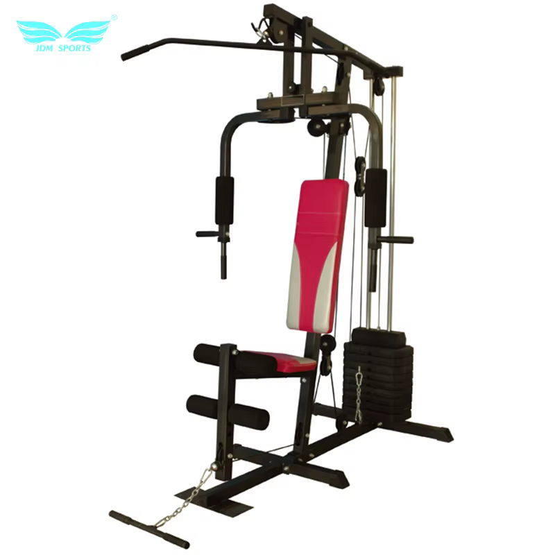 Multi Function Home Gym Station — image 4