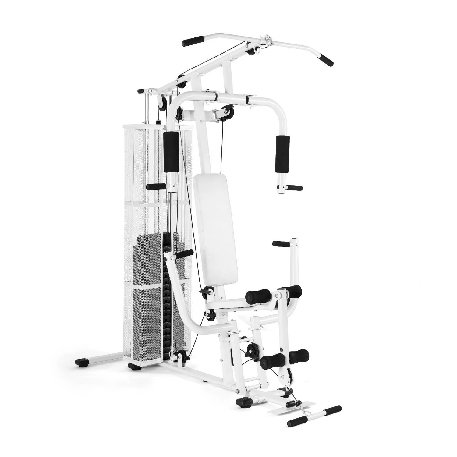 Home Fitness Equipment Multi Gym Station — image 2
