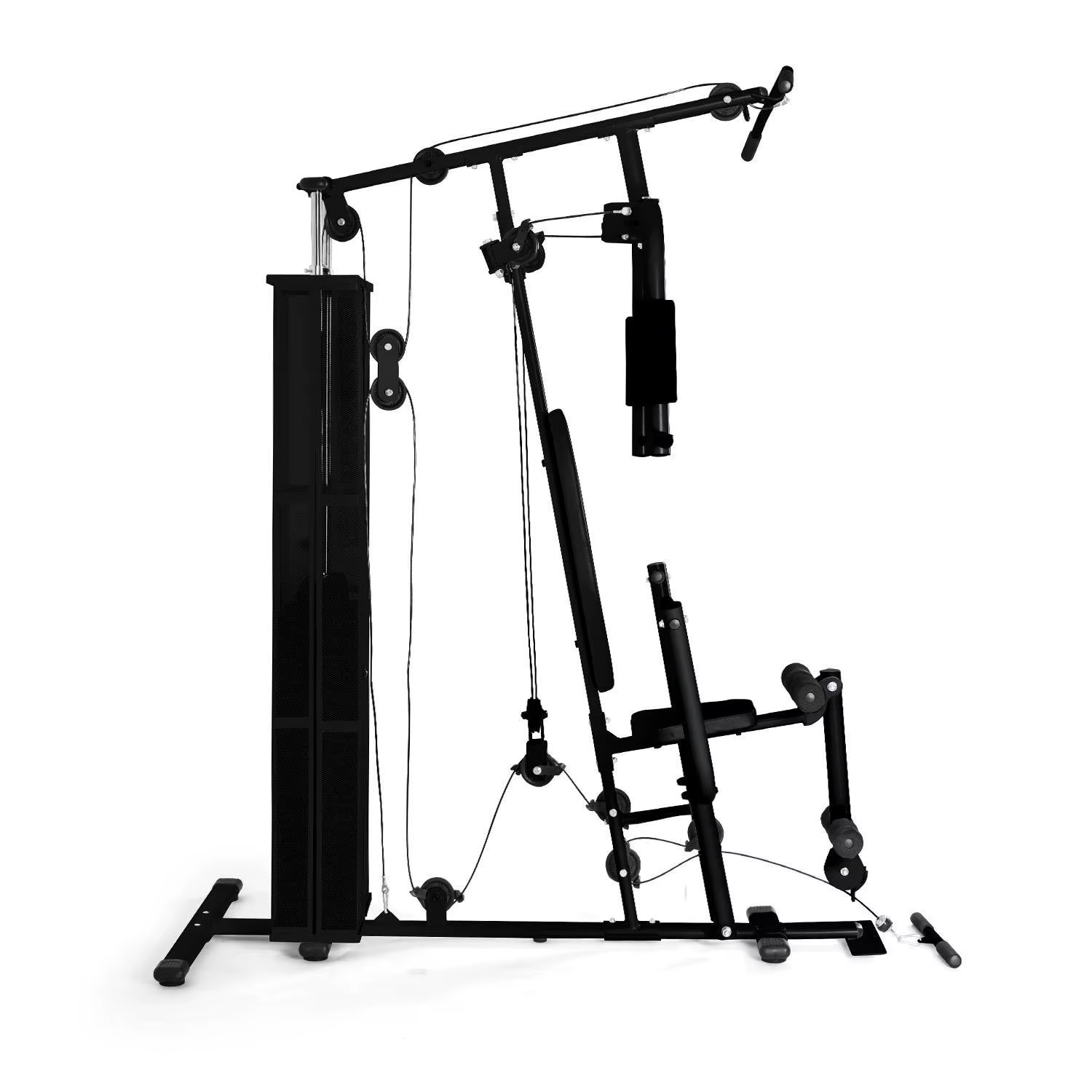 Home Fitness Equipment Multi Gym Station — image 3