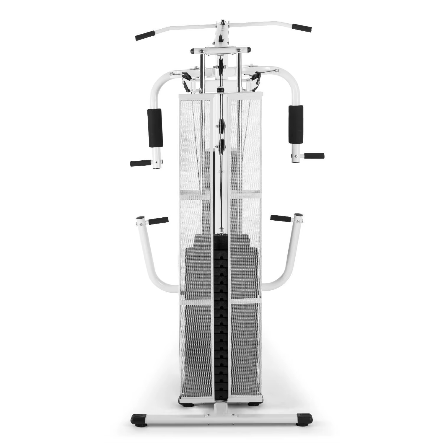 Home Fitness Equipment Multi Gym Station — image 5