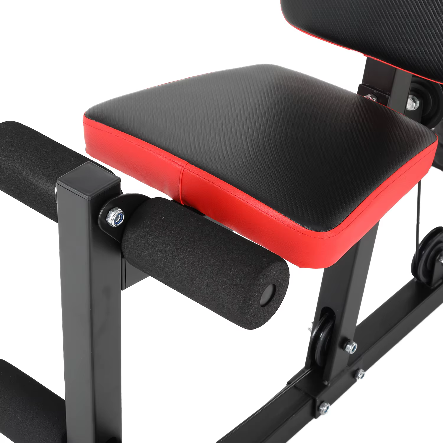High Quality Sport Equipment One Station Multi Function Home Gym ES-403 — image 3